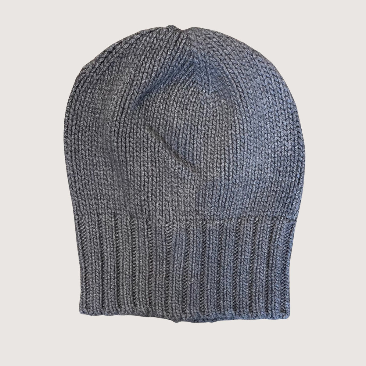 Knitted Beanie