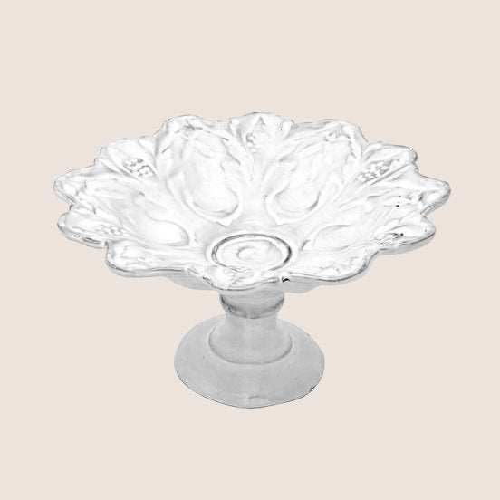 Pivoine Cup On Foot