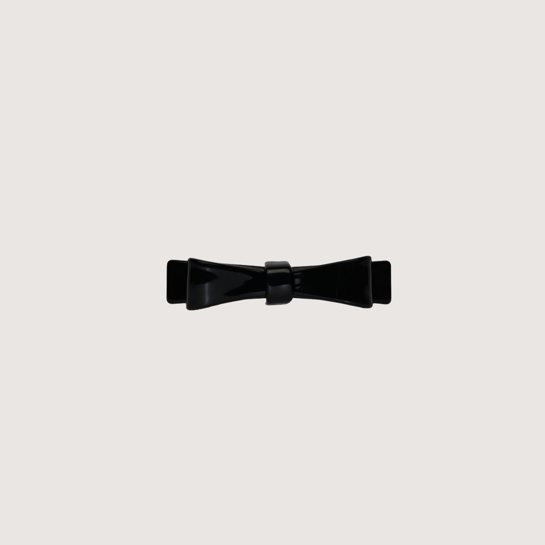 Chloe Barrette - Noir