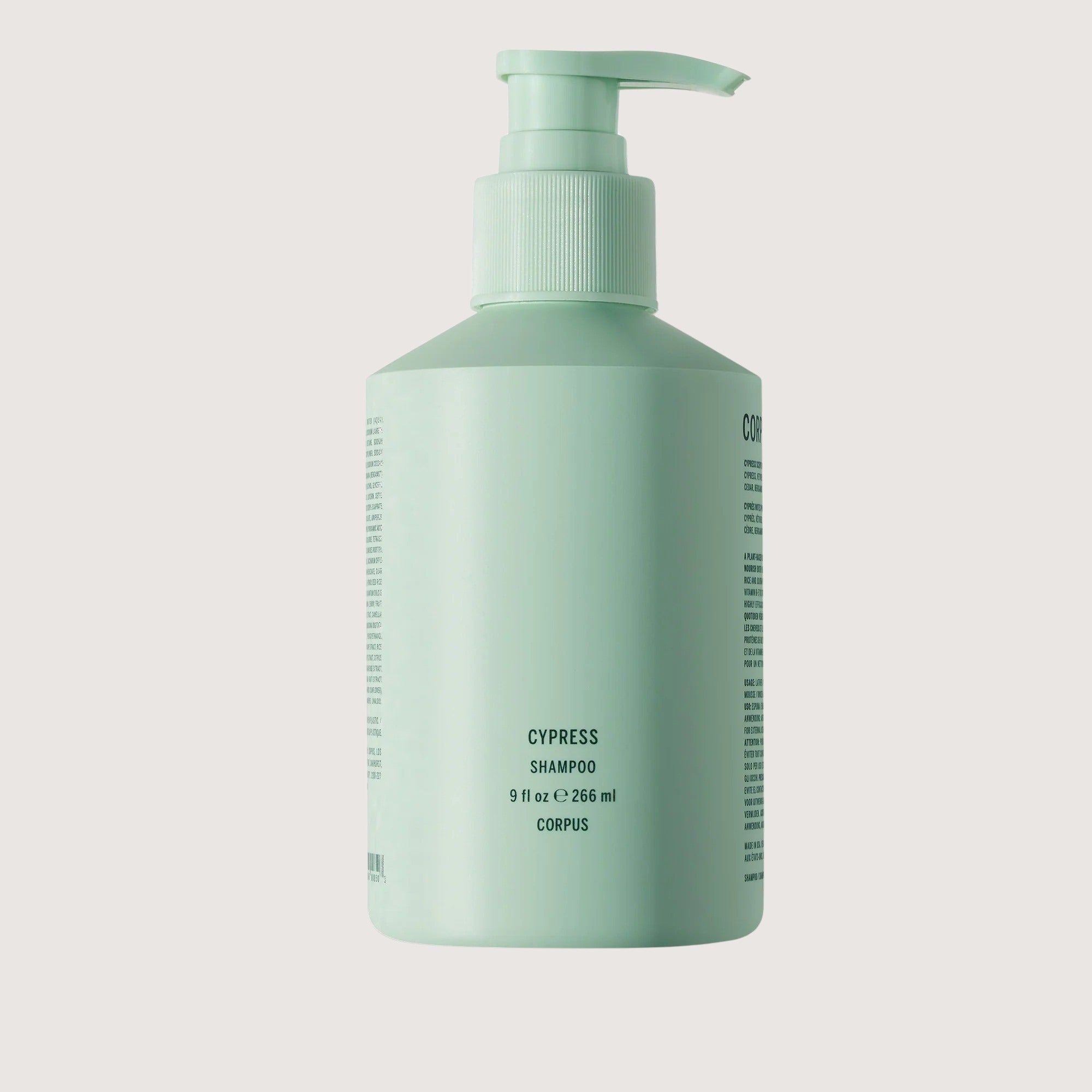 Cypress Shampoo