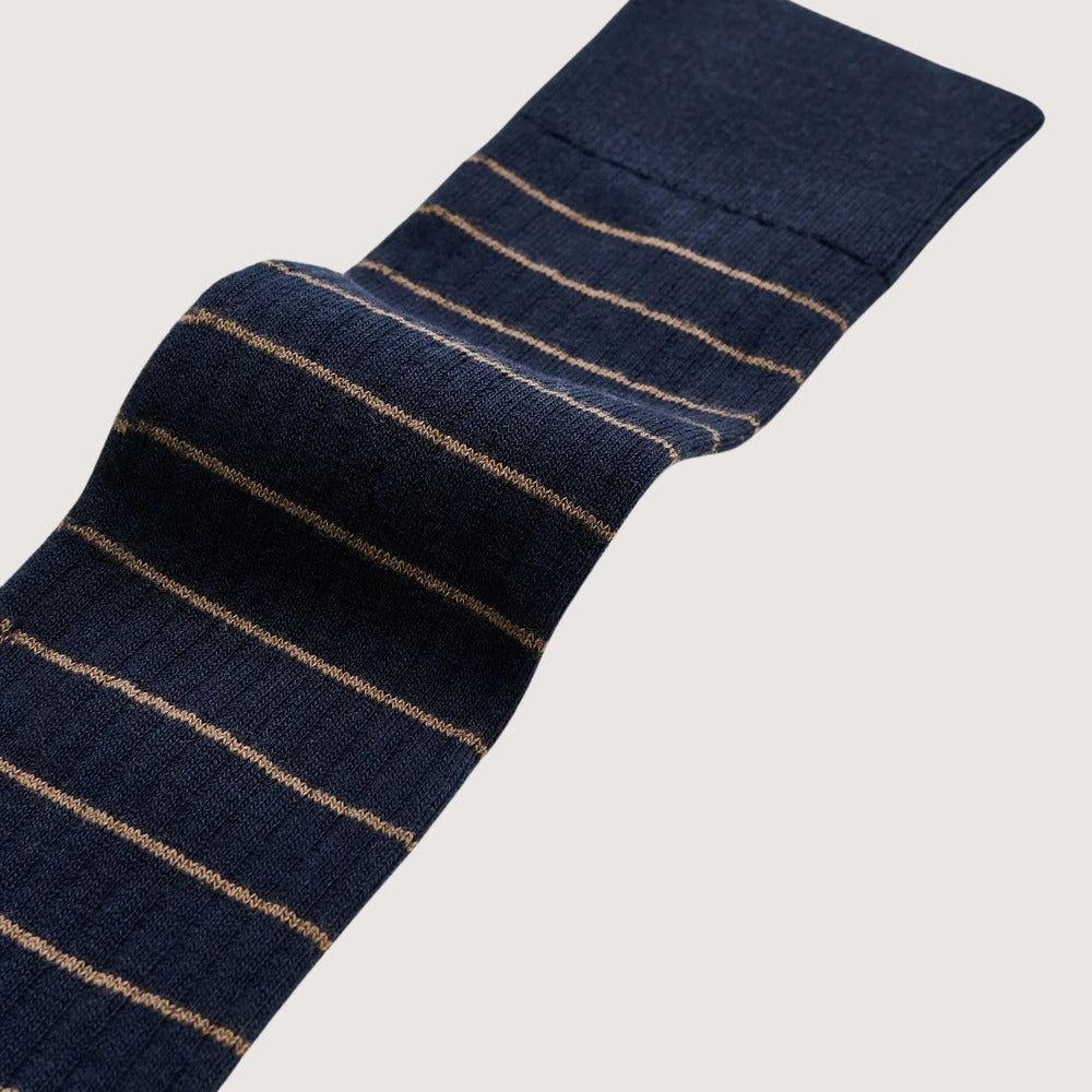 Cotton Long Socks