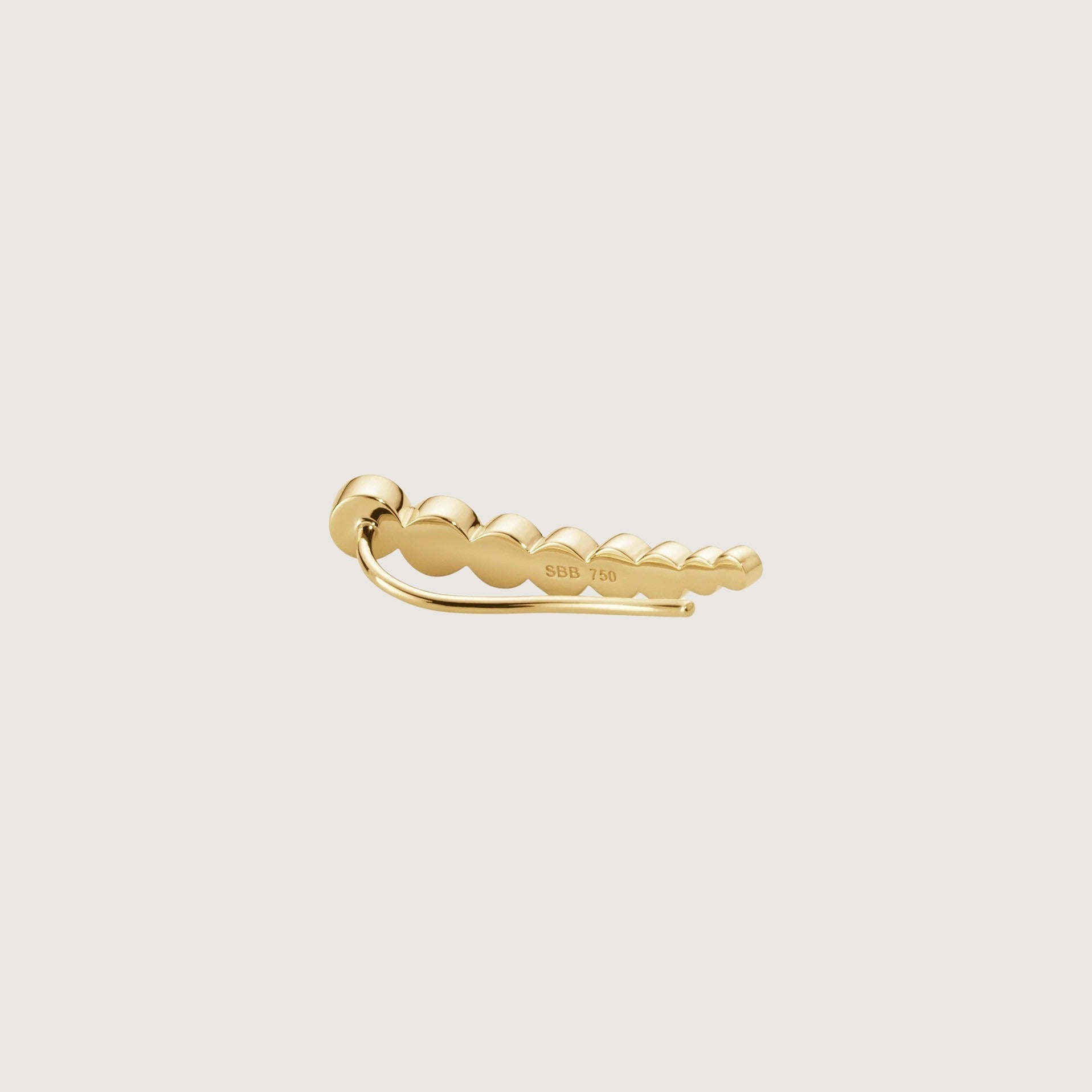Croissant de Lune