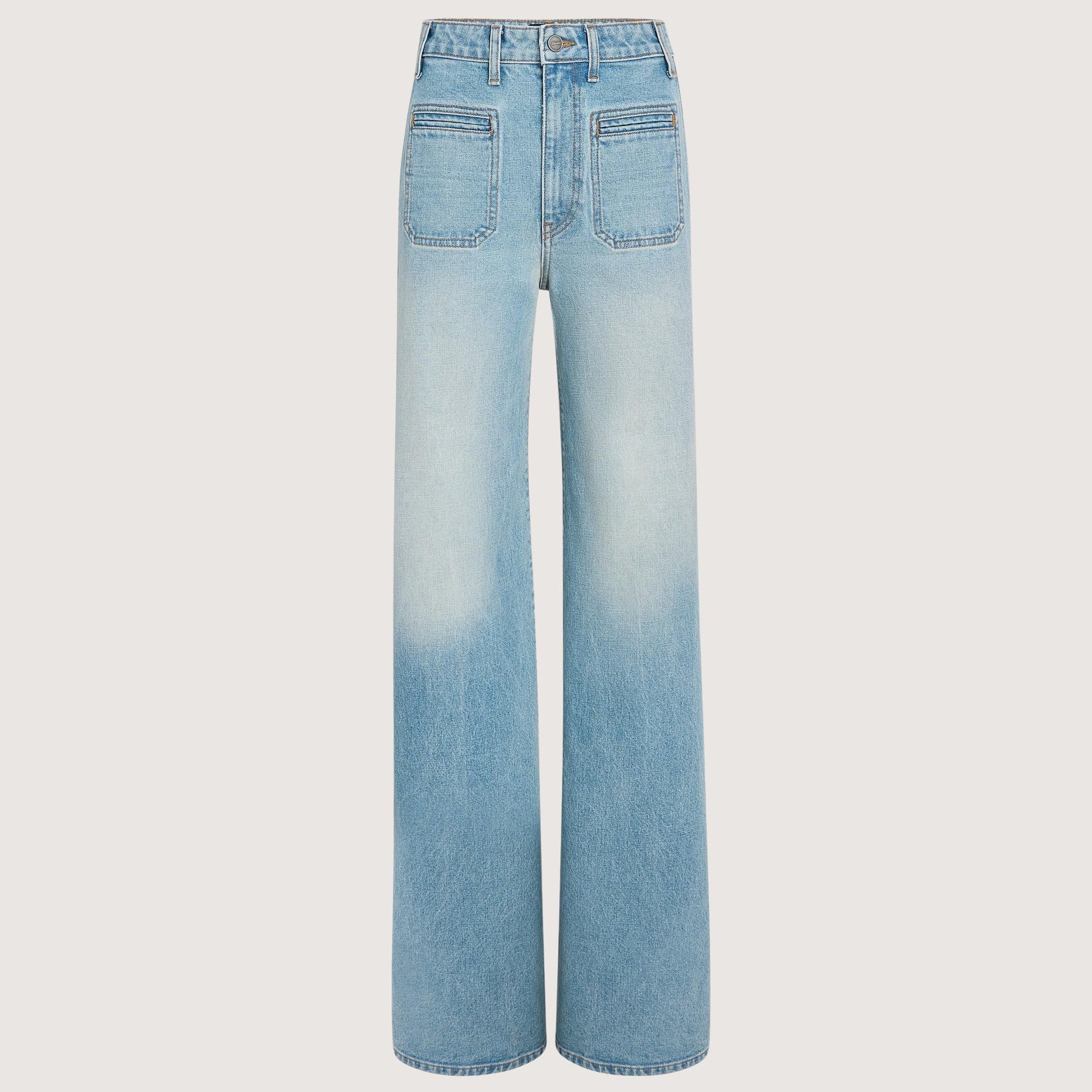 Delmonico Jean - Bomont