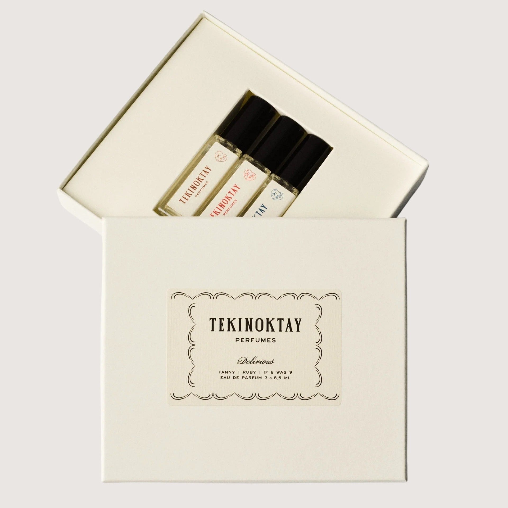 Collecters Gift Box