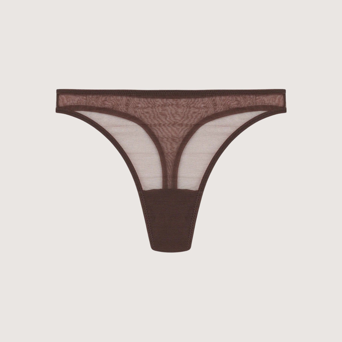 Bare Minimal Thong