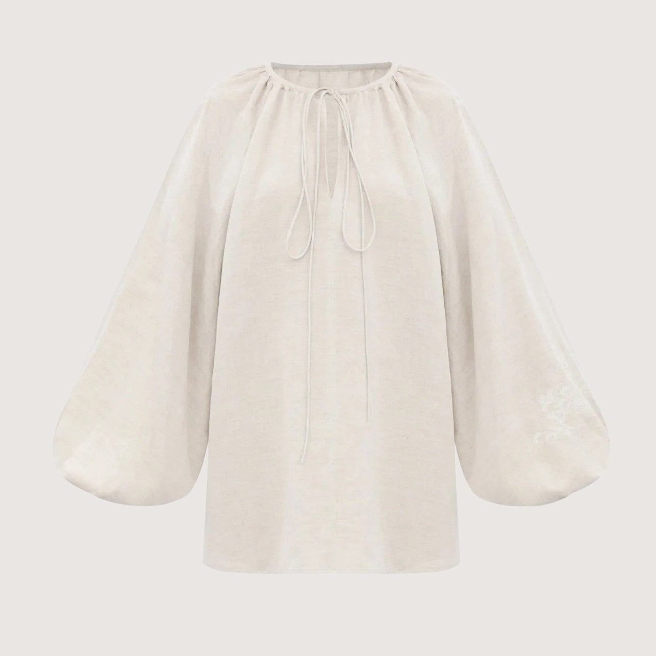 Eva Linen Shirt