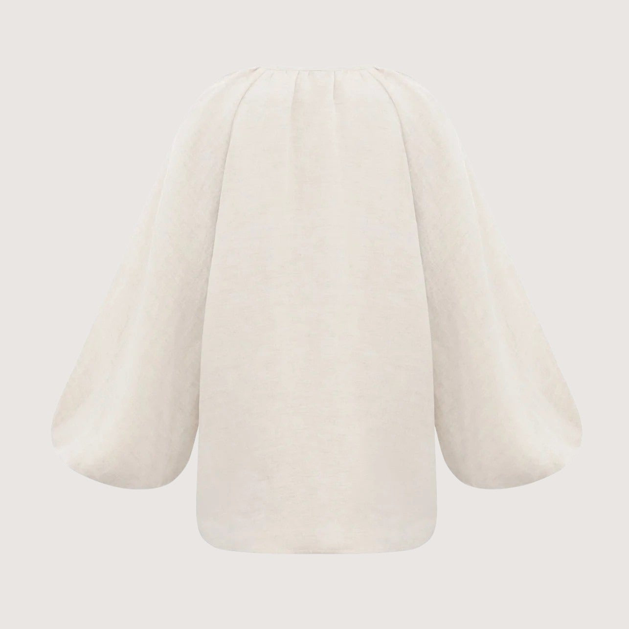 Eva Linen Shirt
