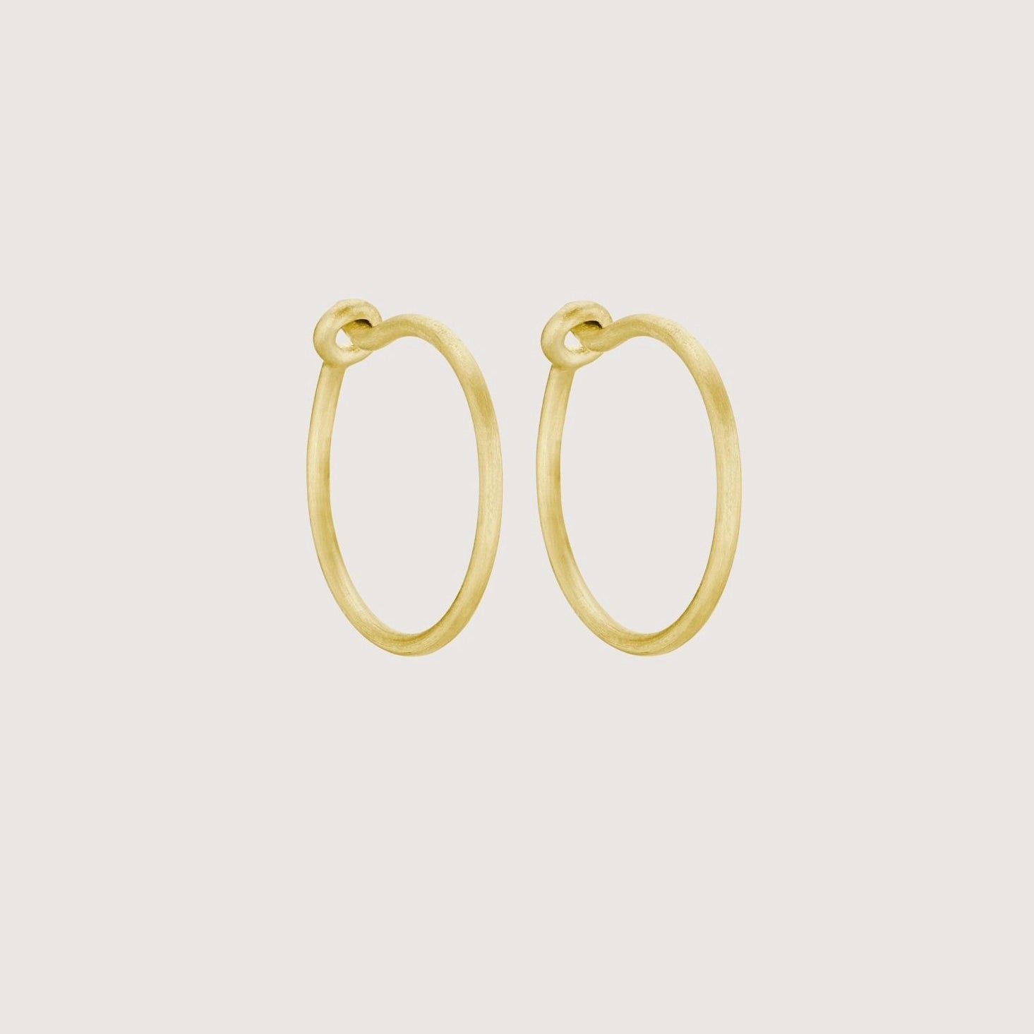 Hoops - Small