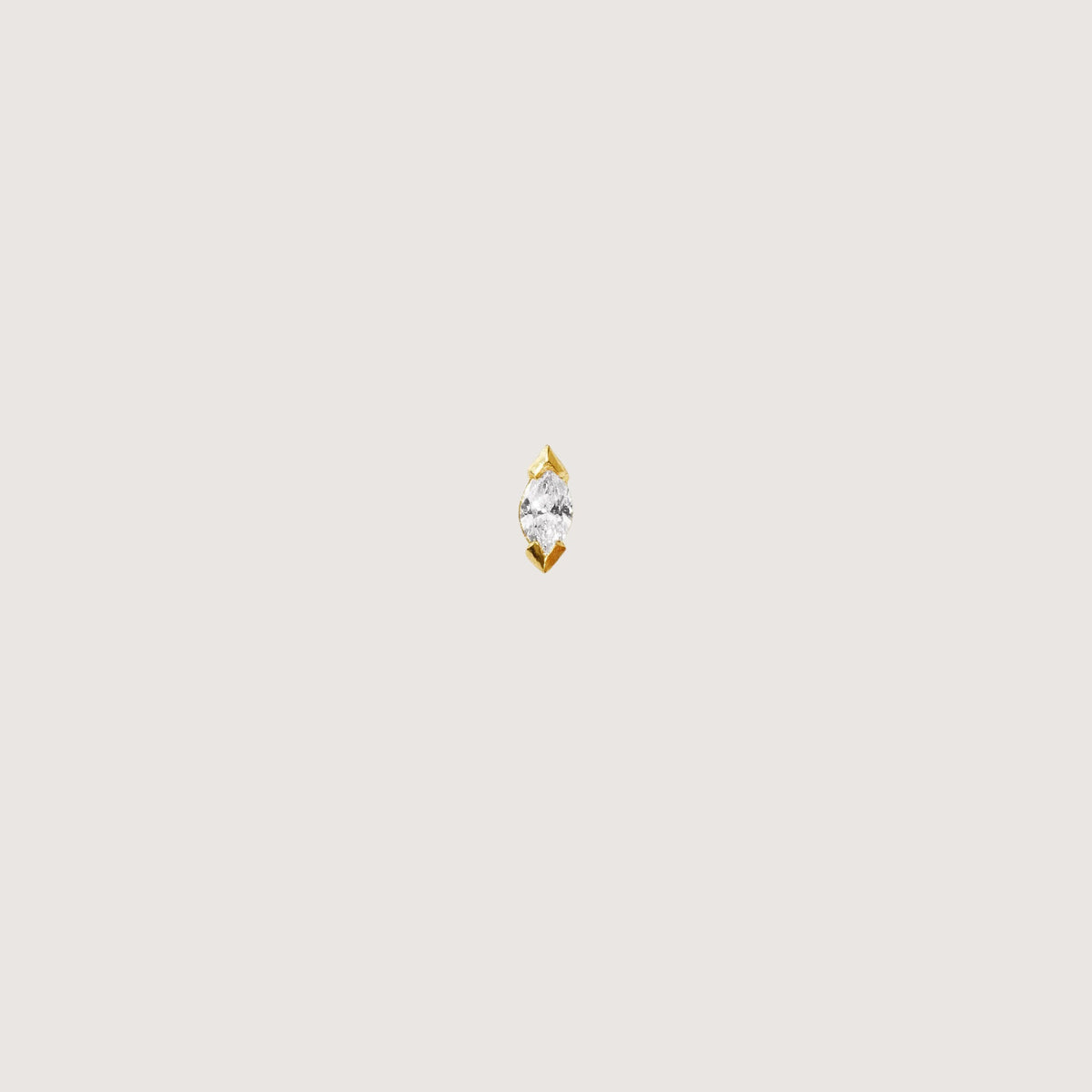 Élise Marquise Stud - 0.10
