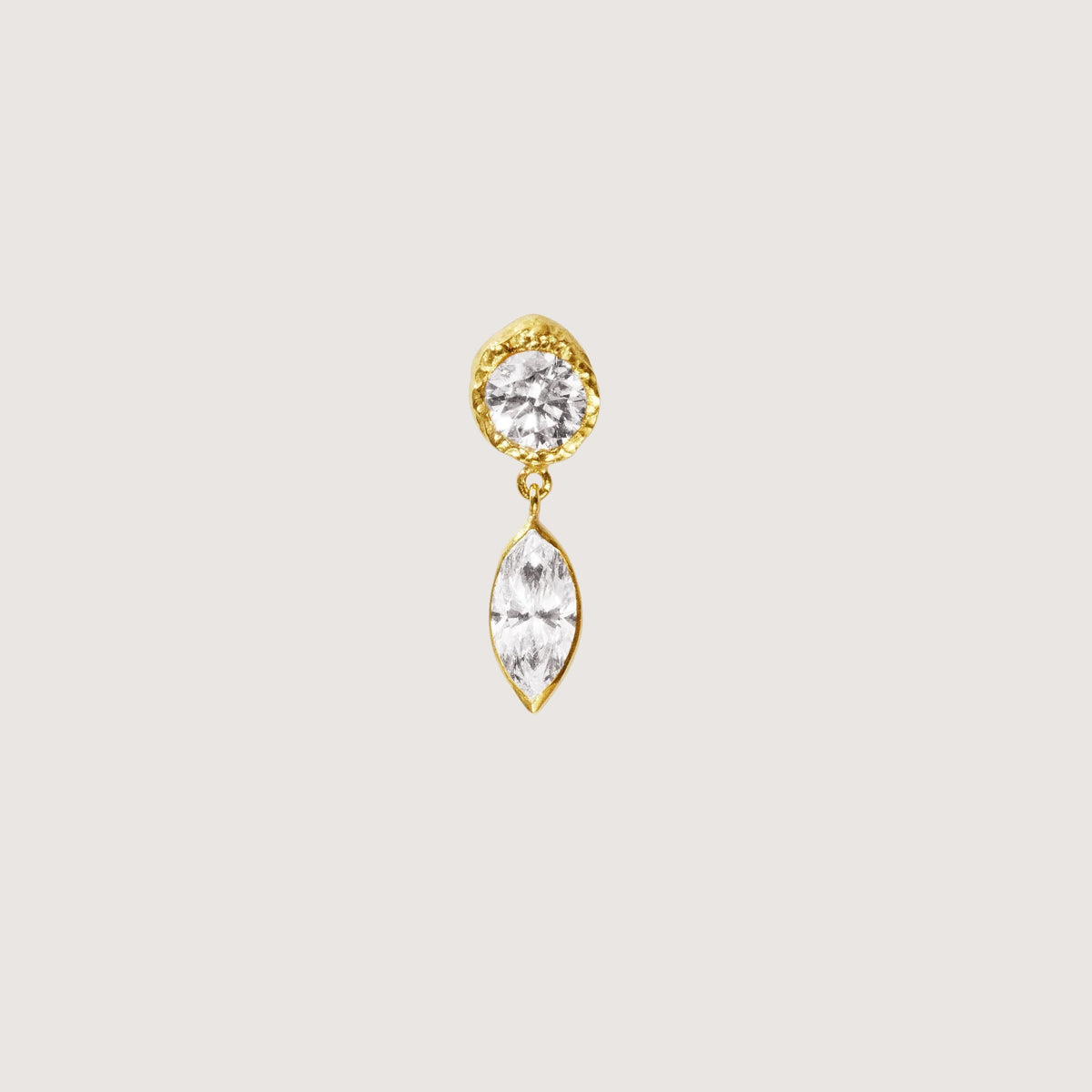 Élise Marquise Drop - 1