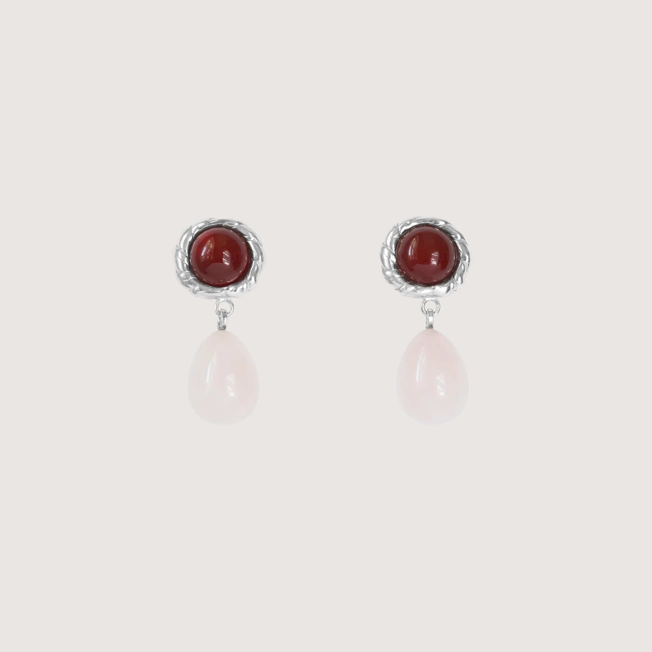 Emma Amore Earrings