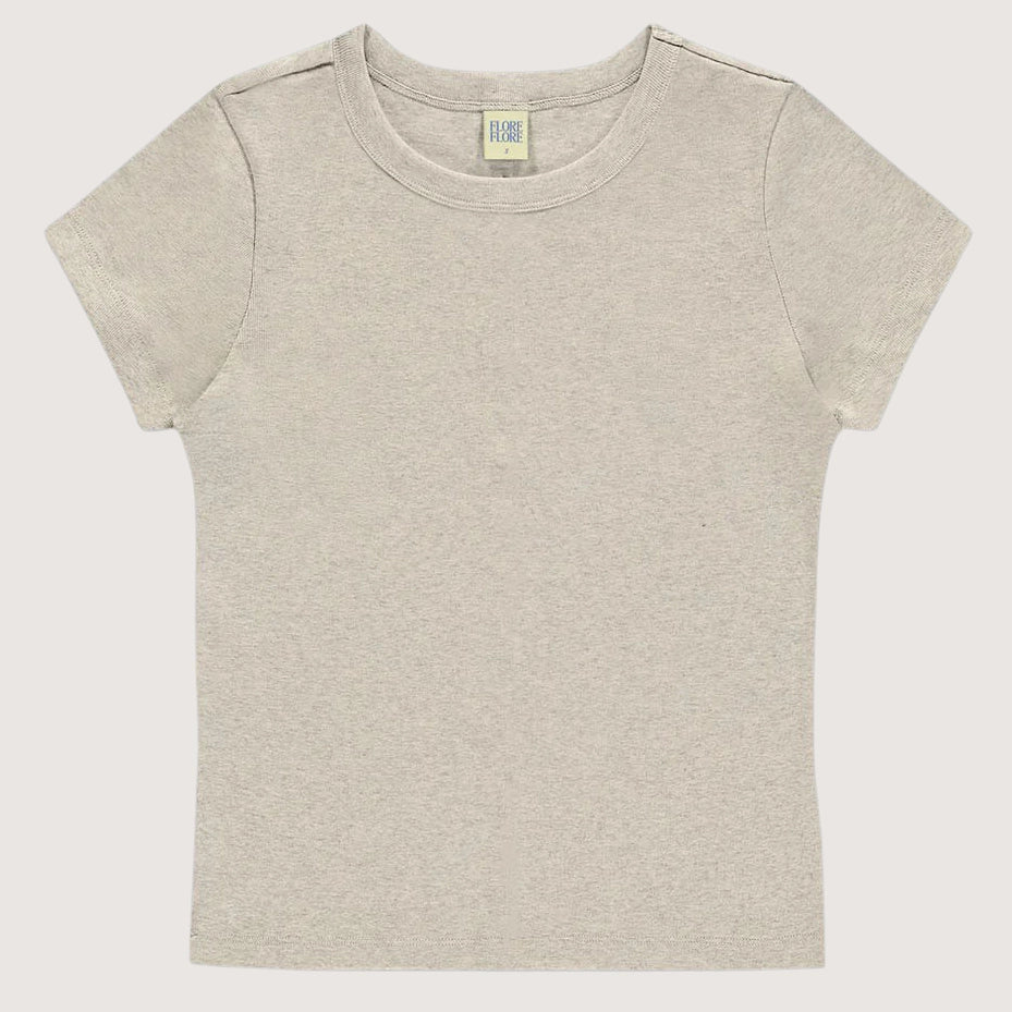 Car Baby Tee