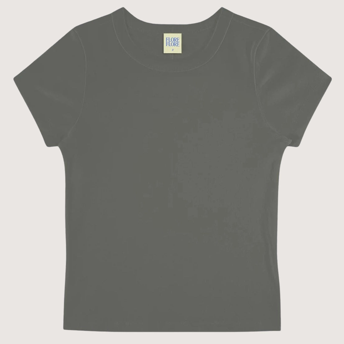 Car Baby Tee