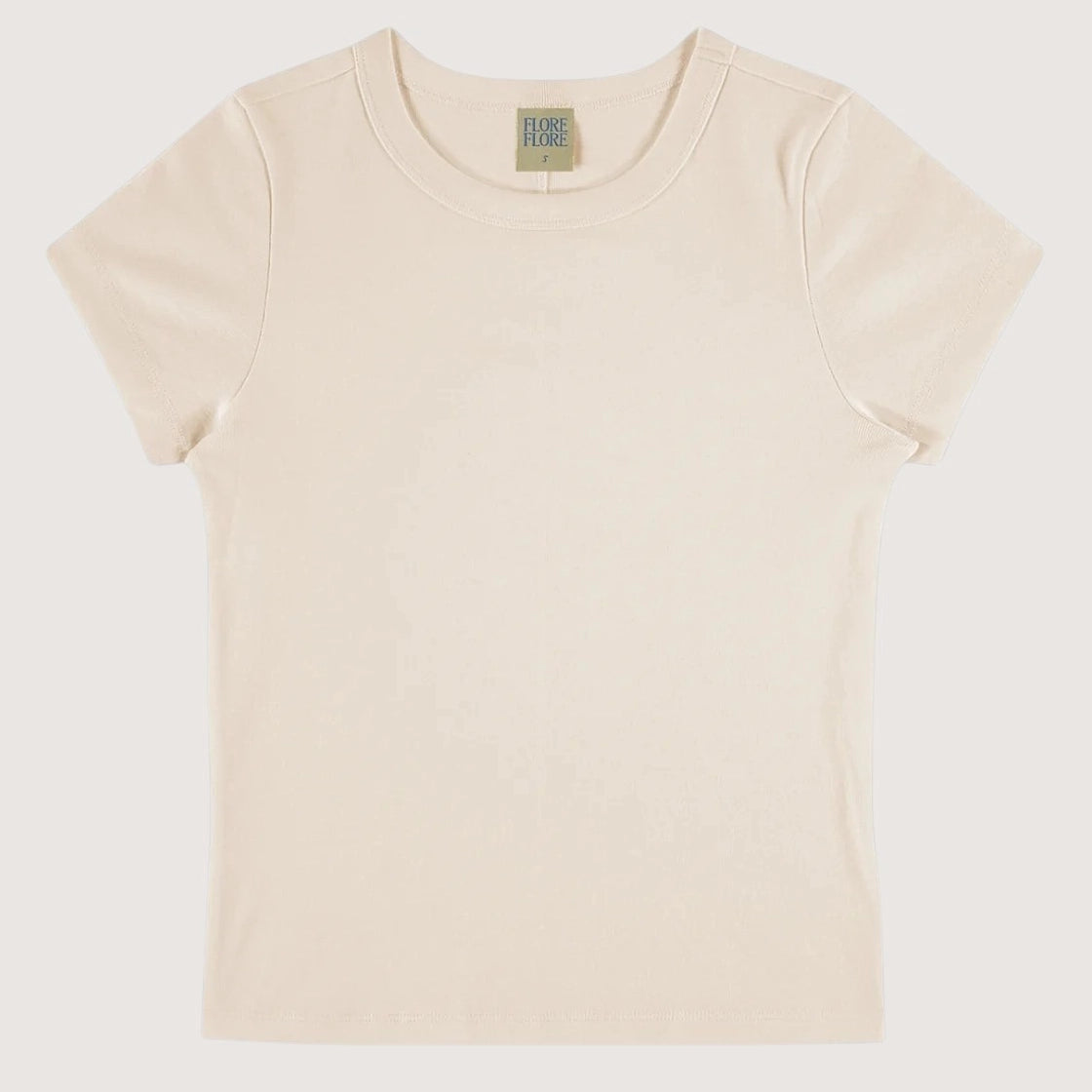 Car Baby Tee