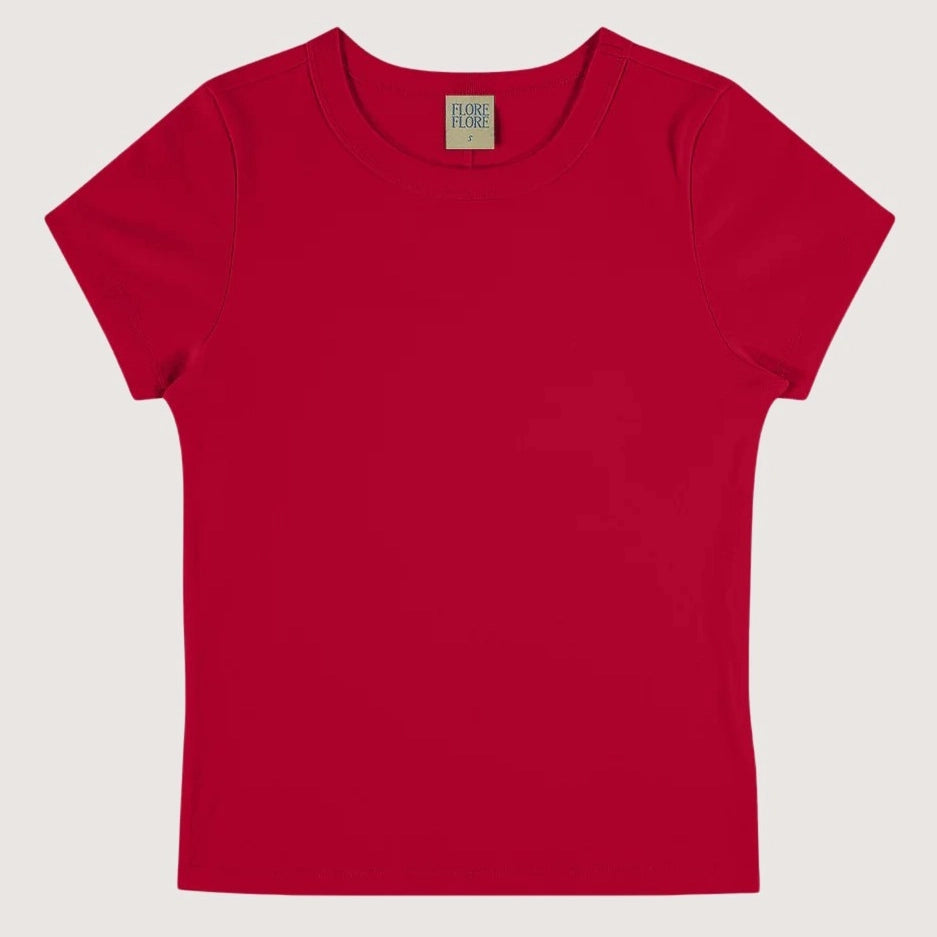 Car Baby Tee