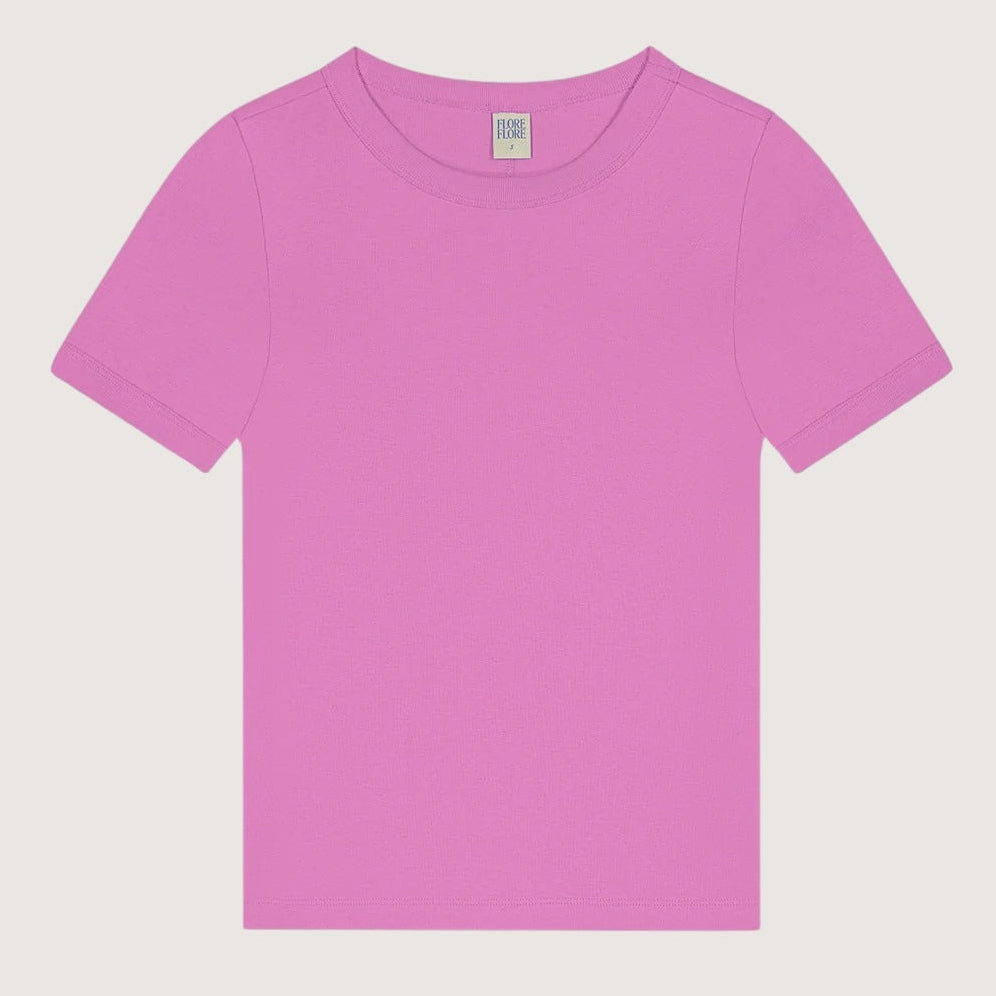 Car Baby Tee