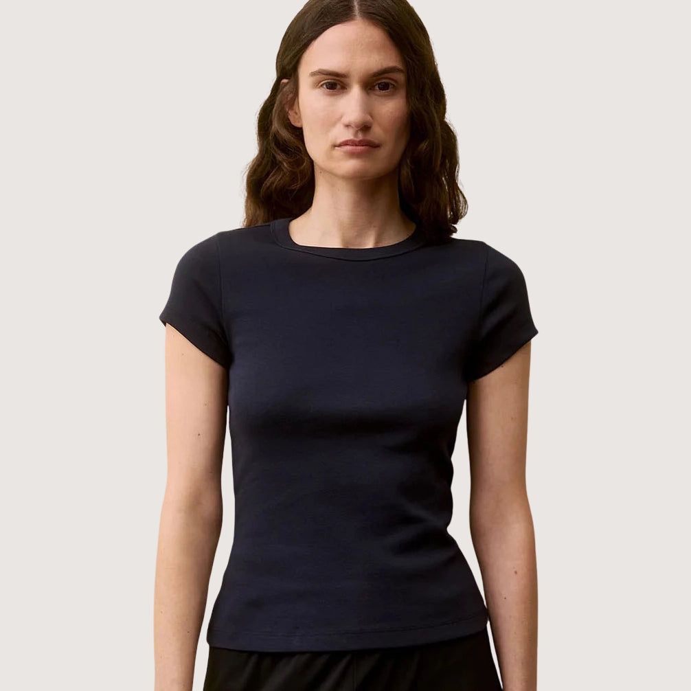 Car Baby Tee