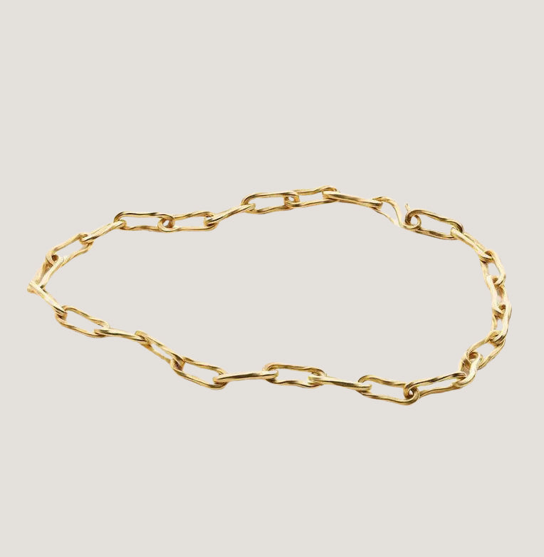 Flow Large Necklace