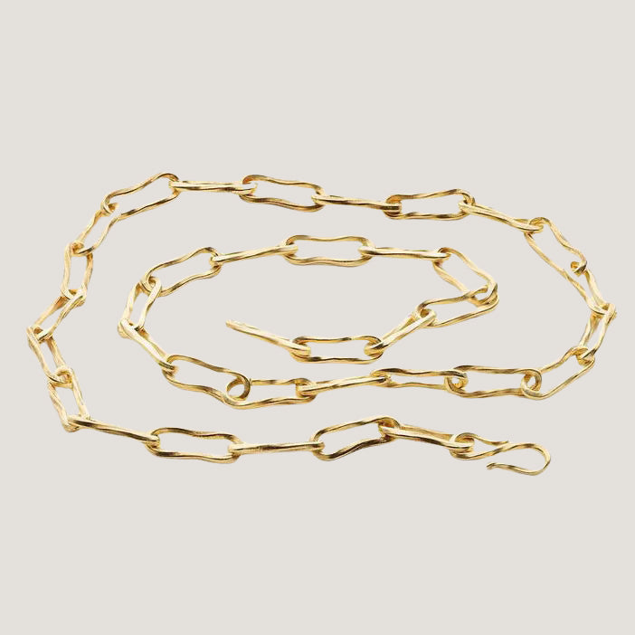 Flow Medium Necklace