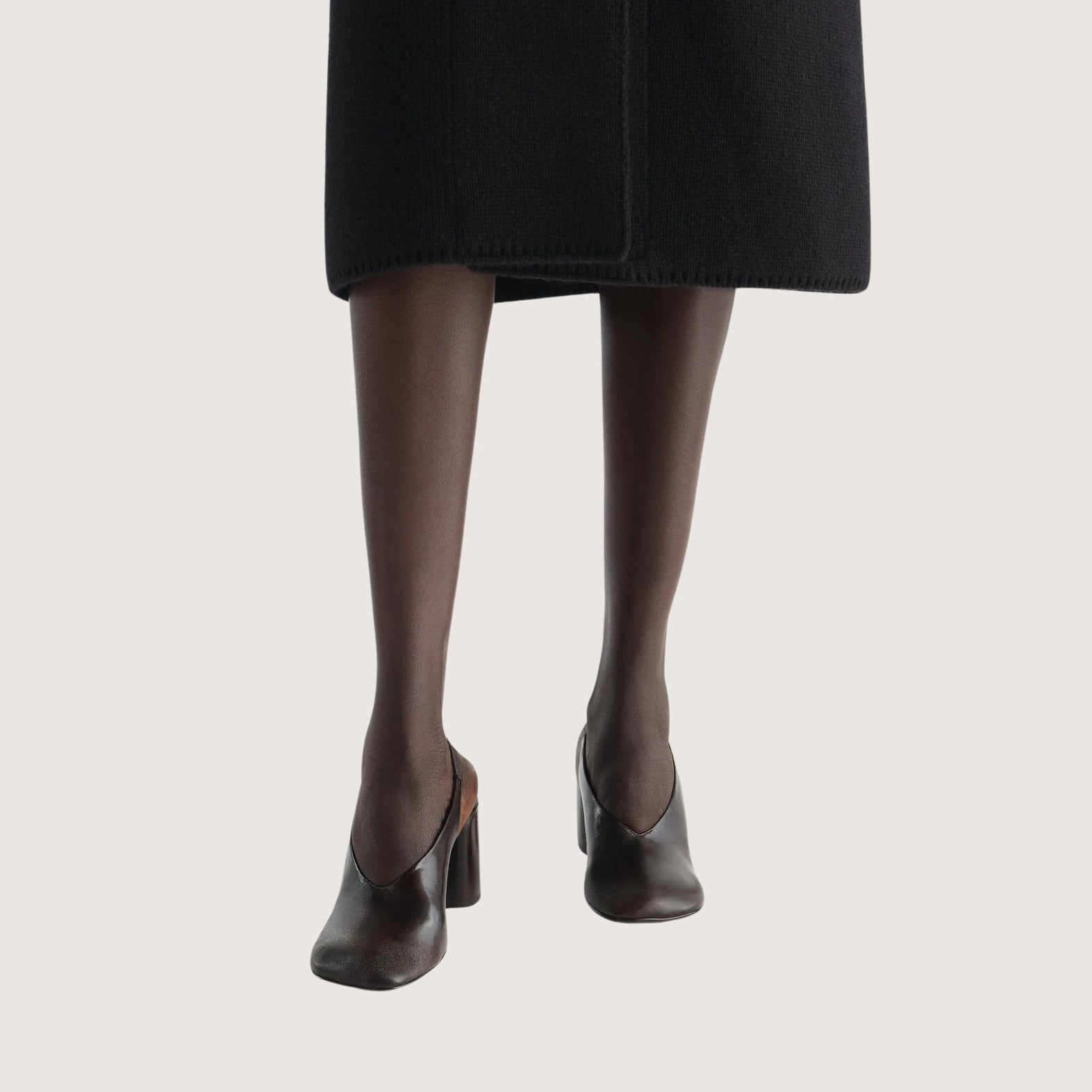 Sling-Back Pumps