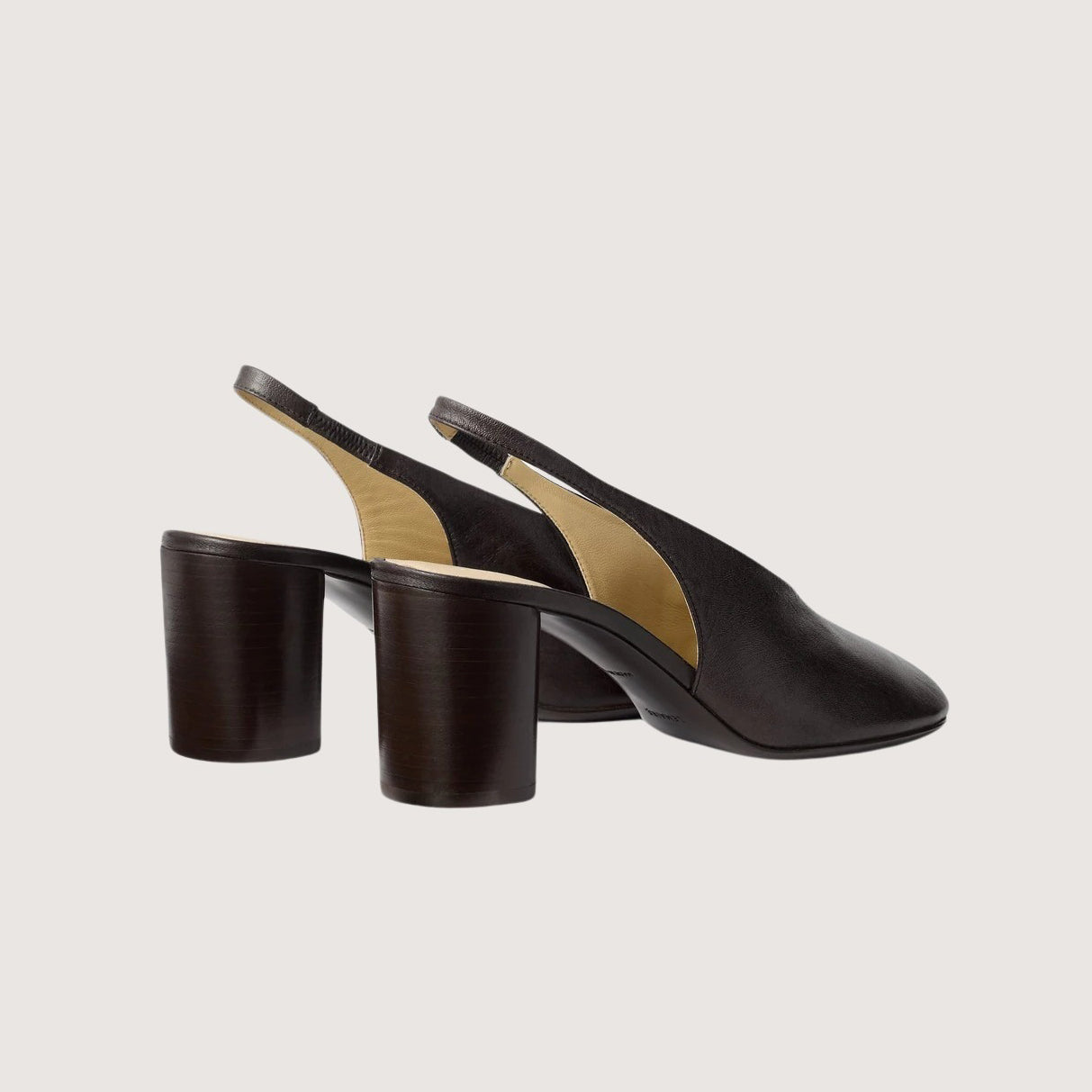 Sling-Back Pumps