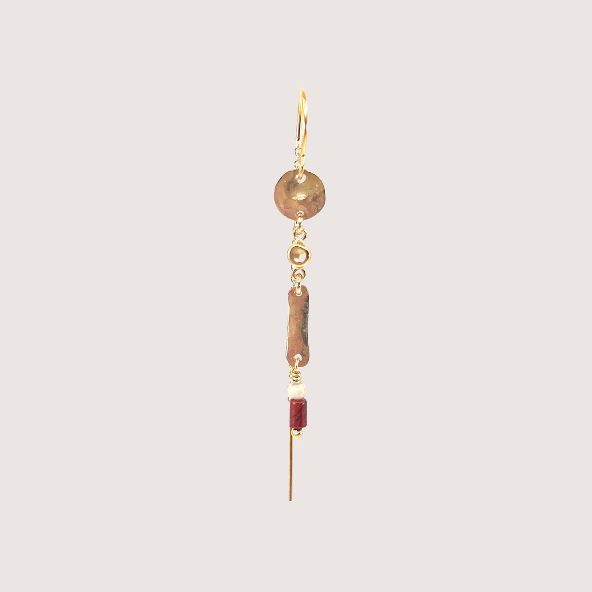 Fiorella Earring