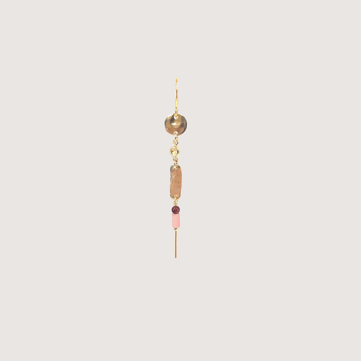 Fiorella Earring