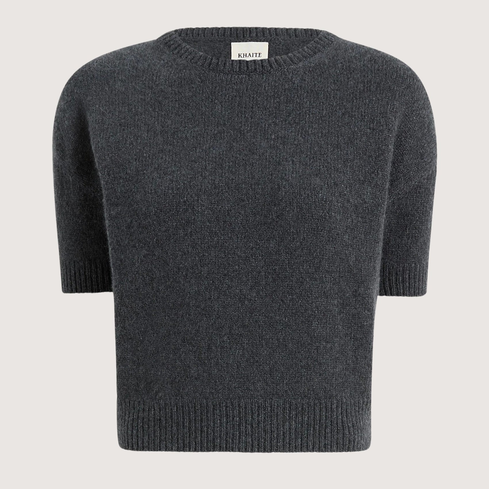 Golden Sweater