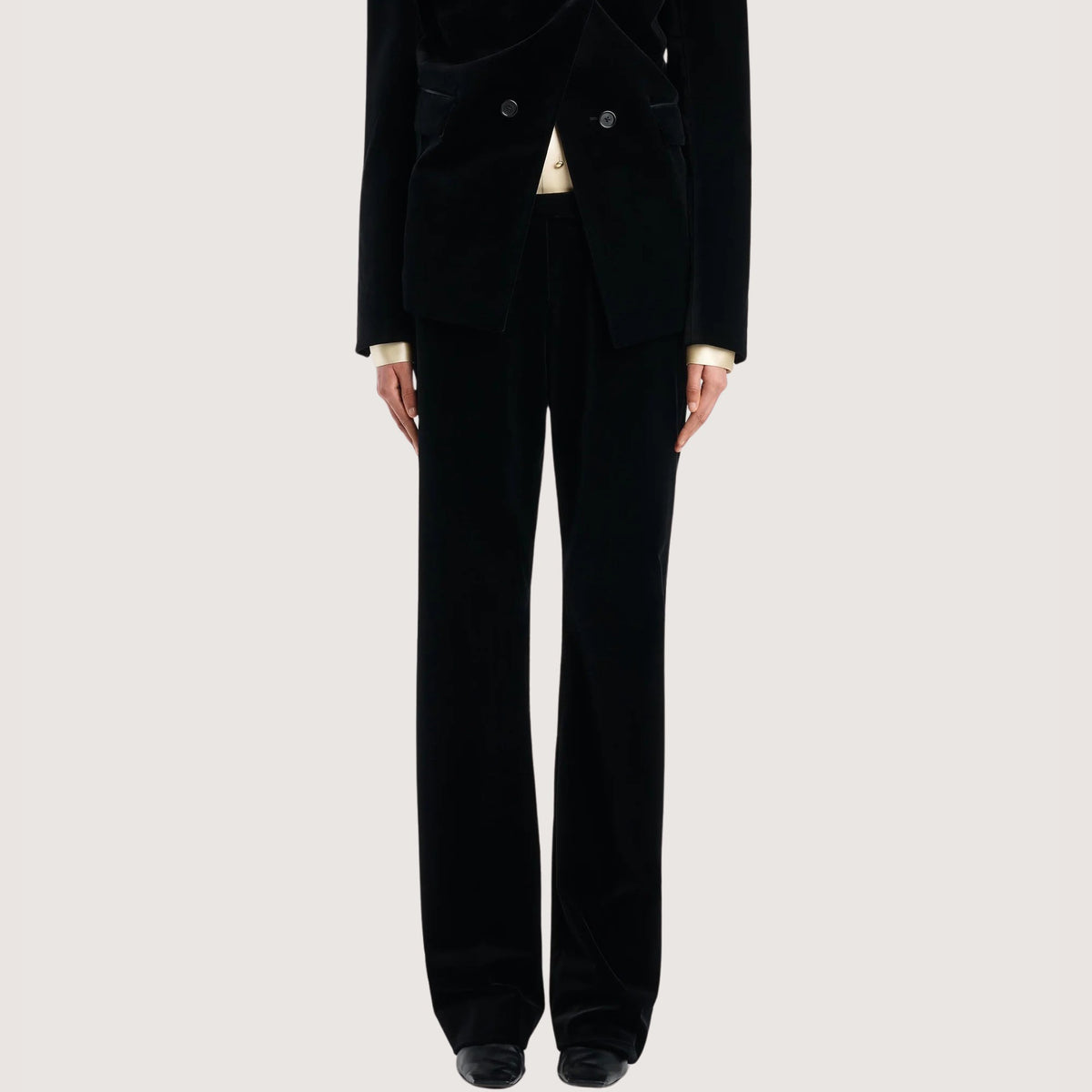 Hunter Pants