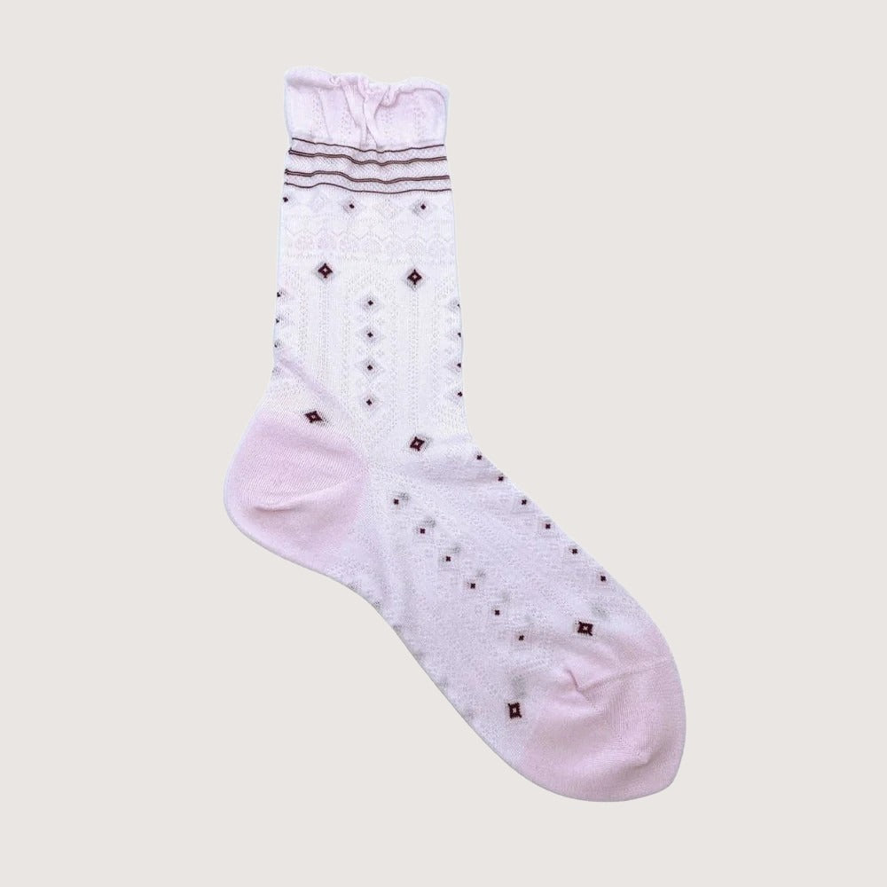 Hand In Hand Socks