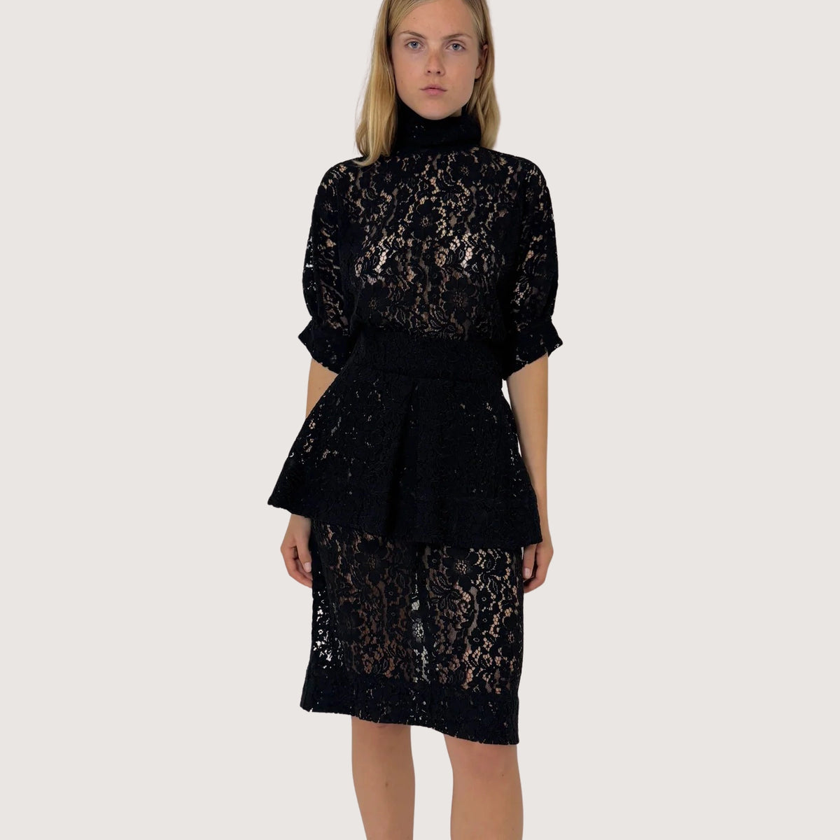 Cecili Dress
