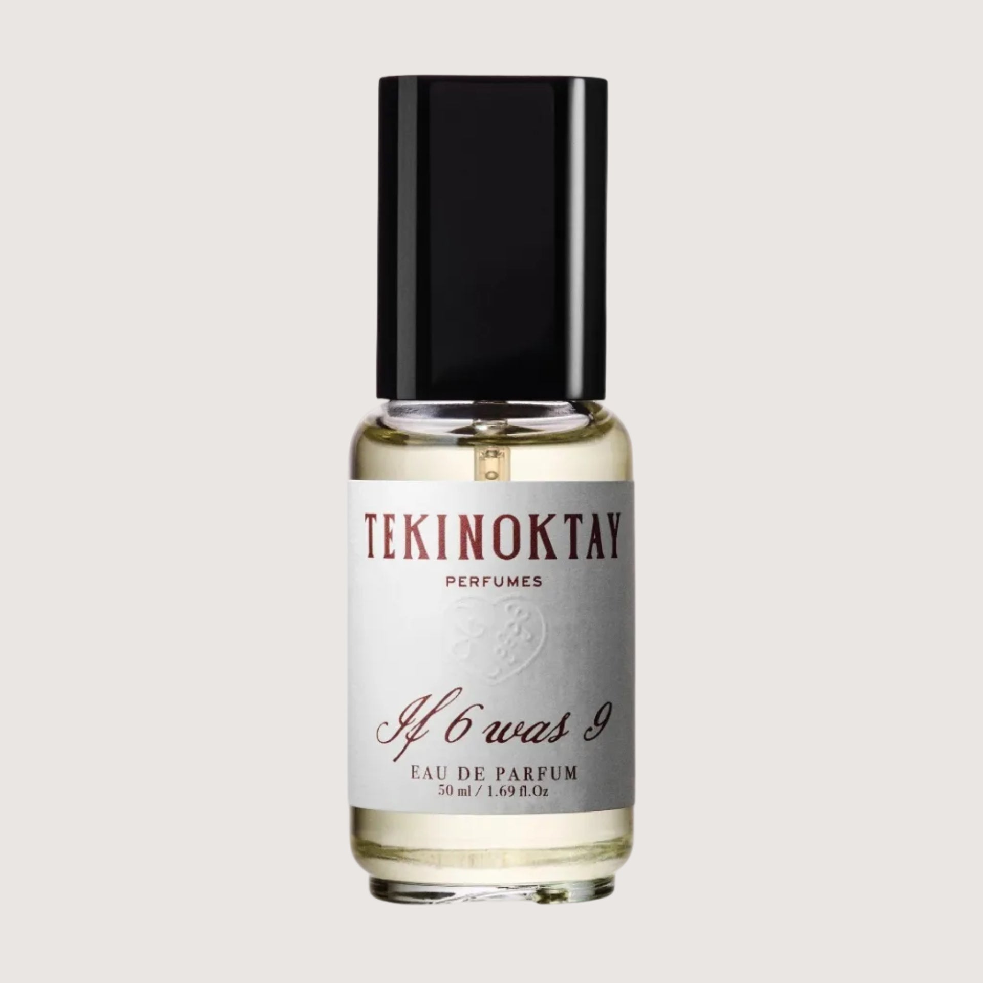 If 6 Was 9 Perfume