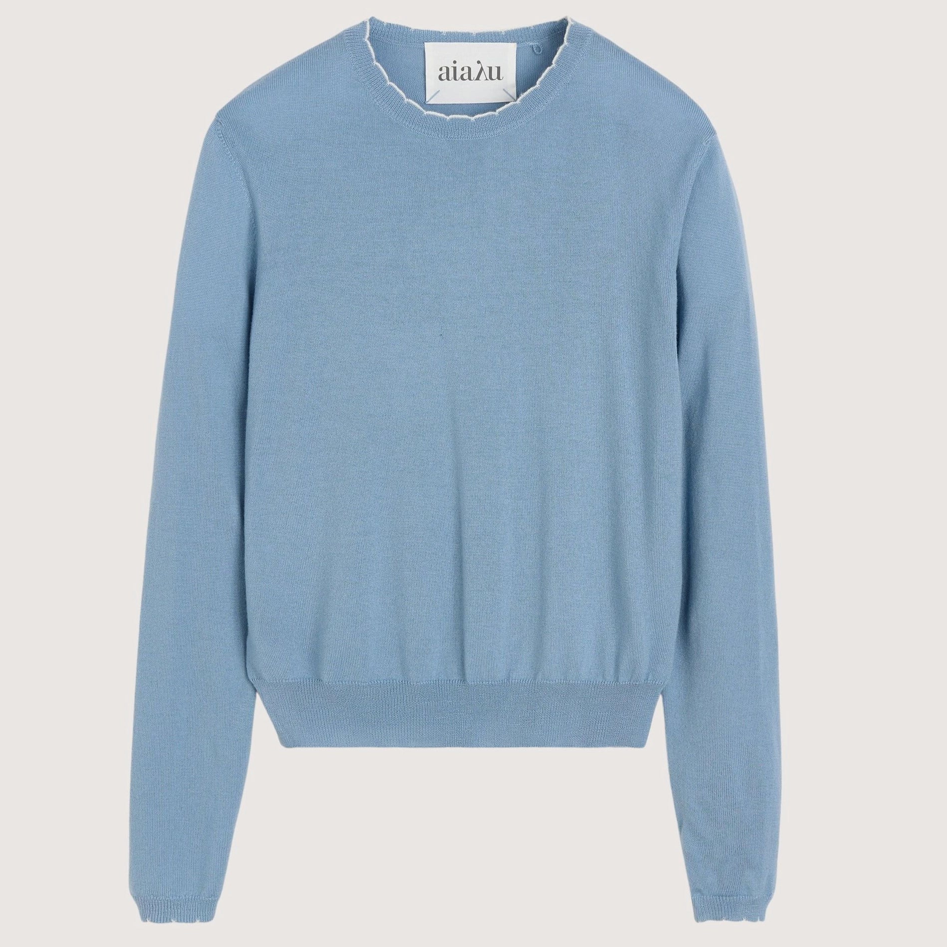 Isha sweater