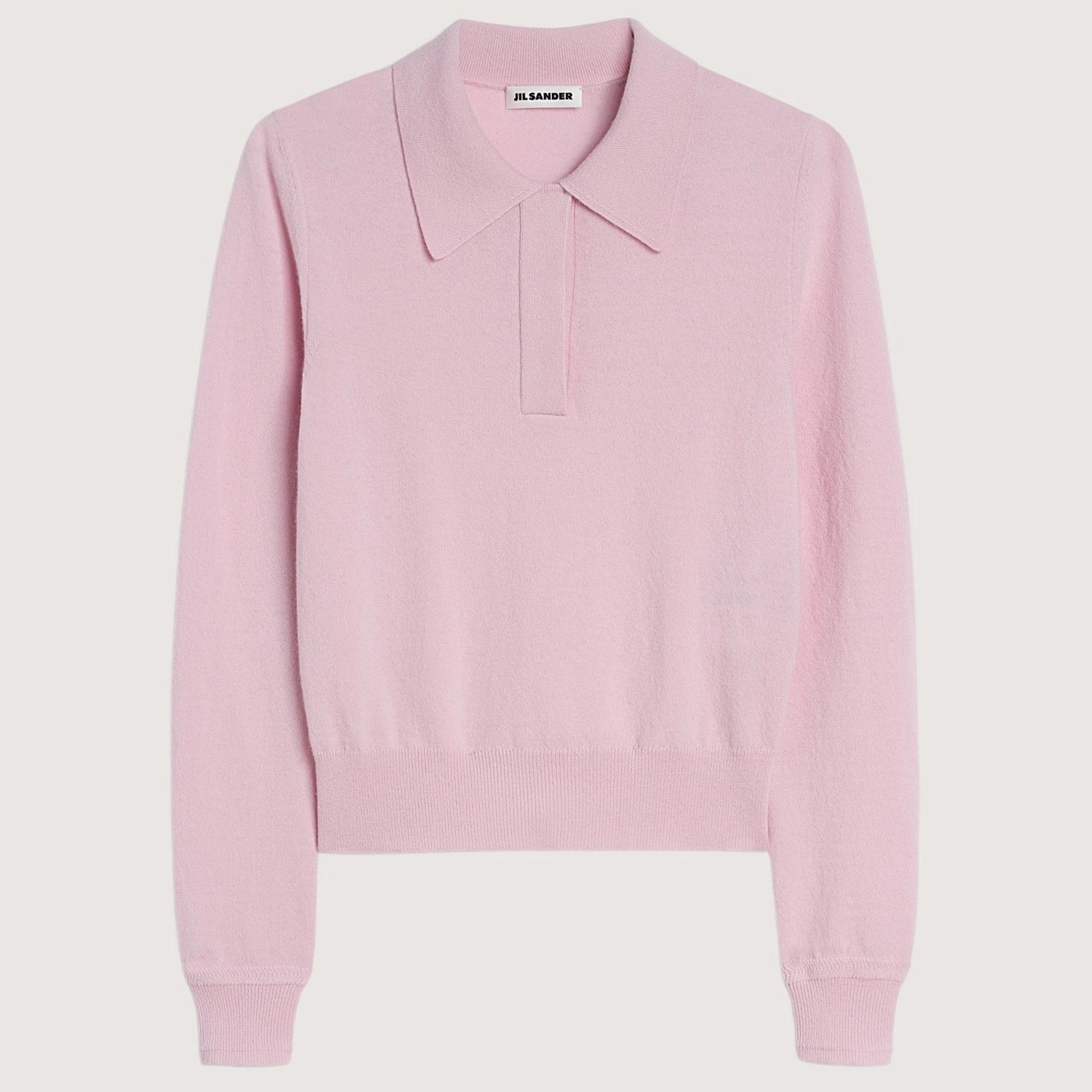 Polo Knit