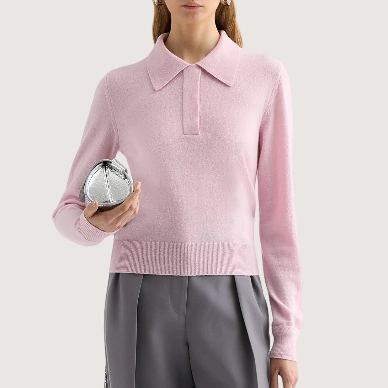 Polo Knit
