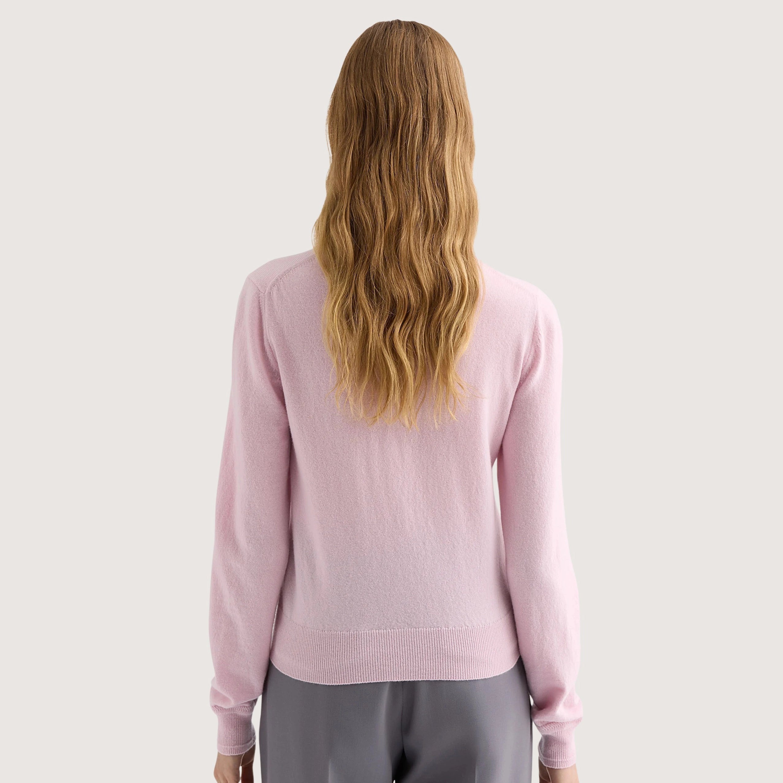 Polo Knit