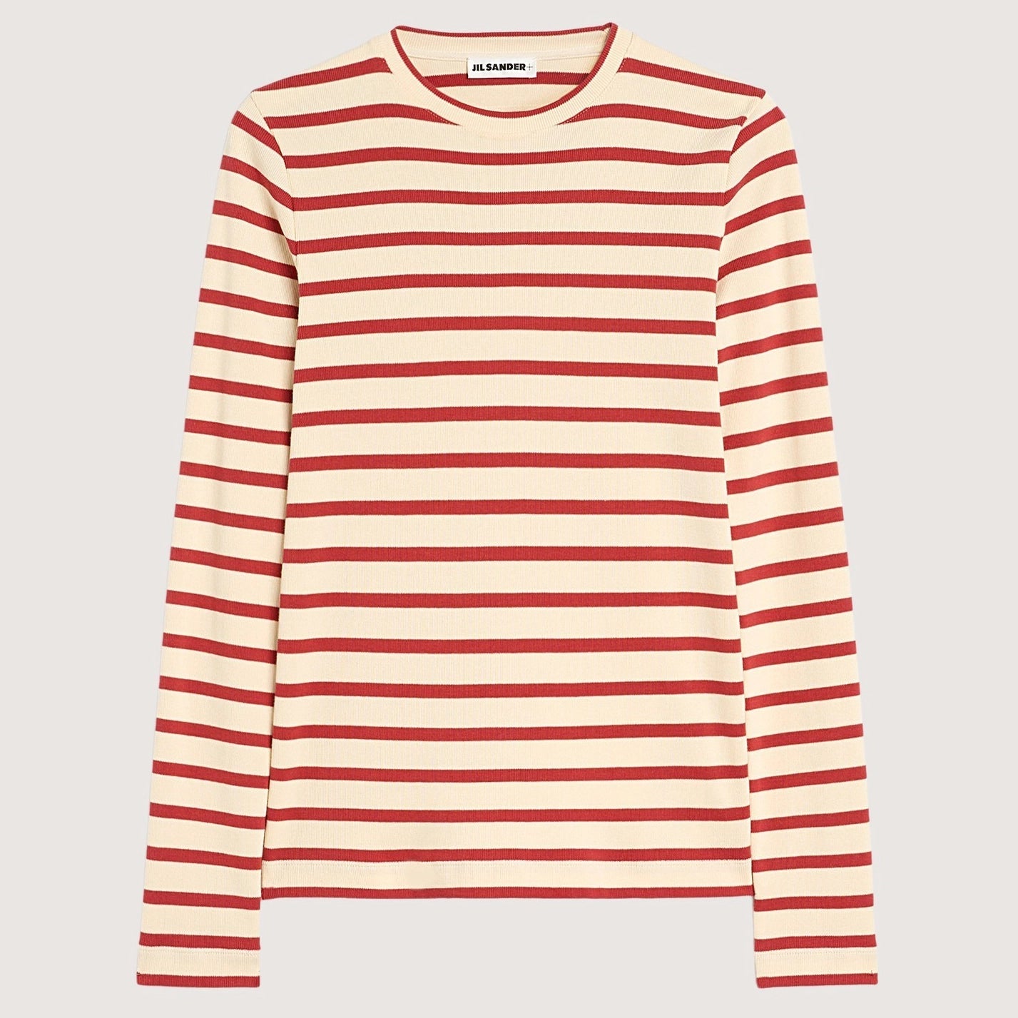Striped Blouse
