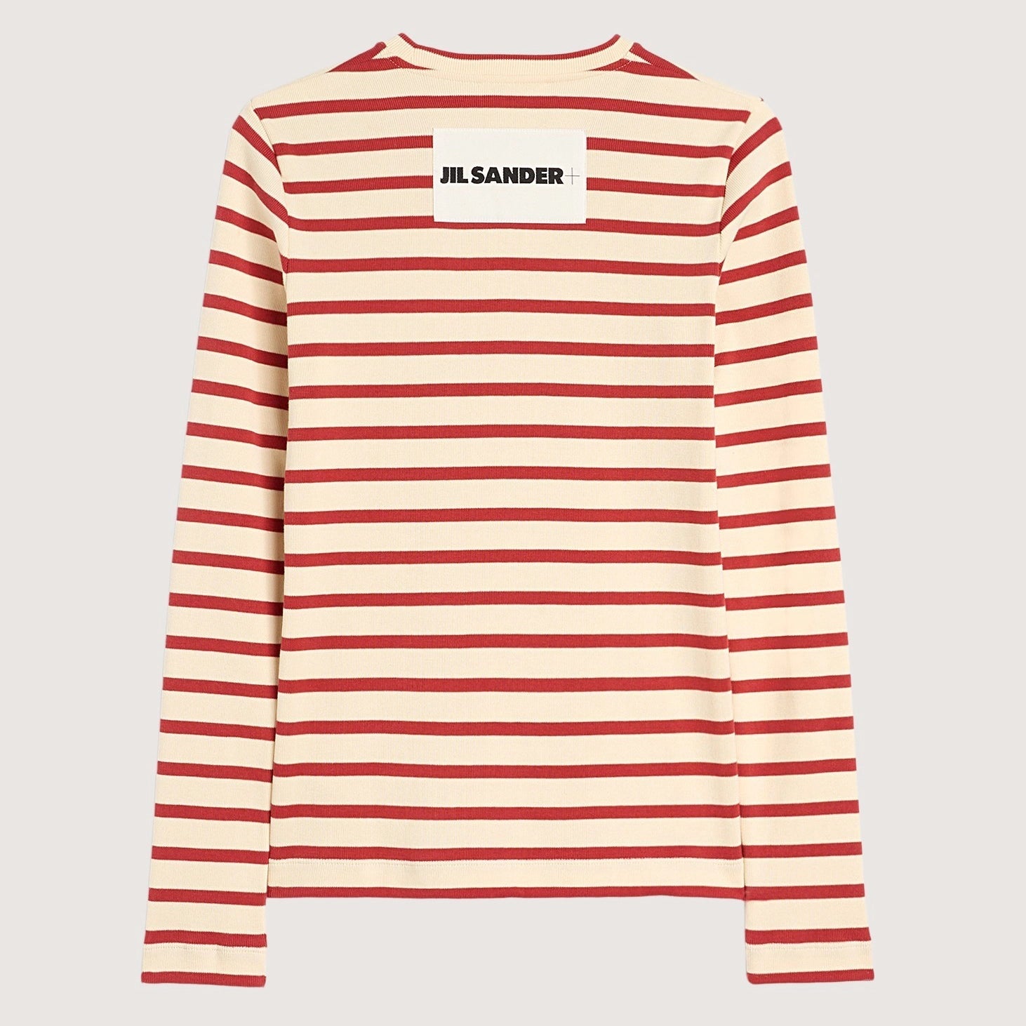 Striped Blouse