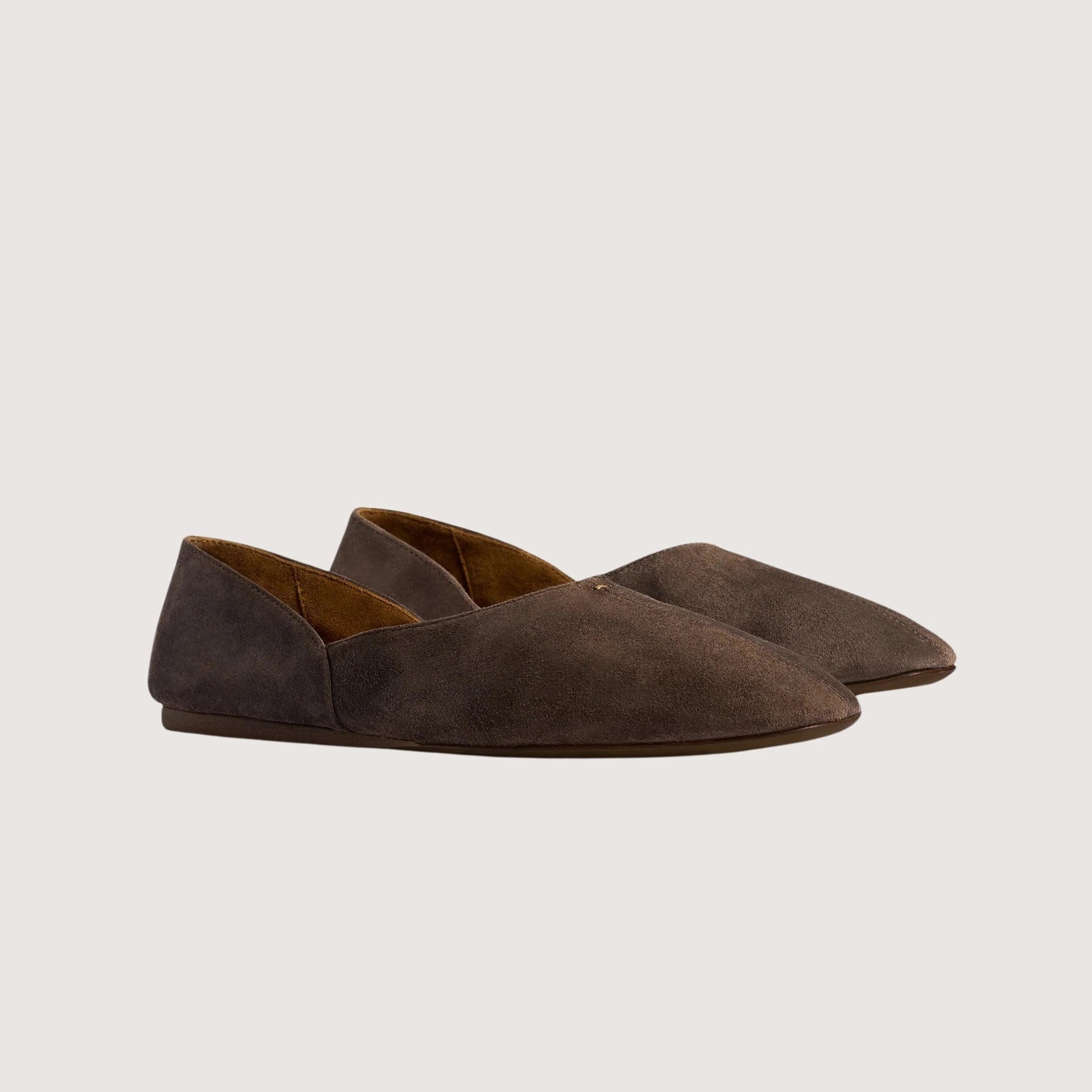 Jane Flat