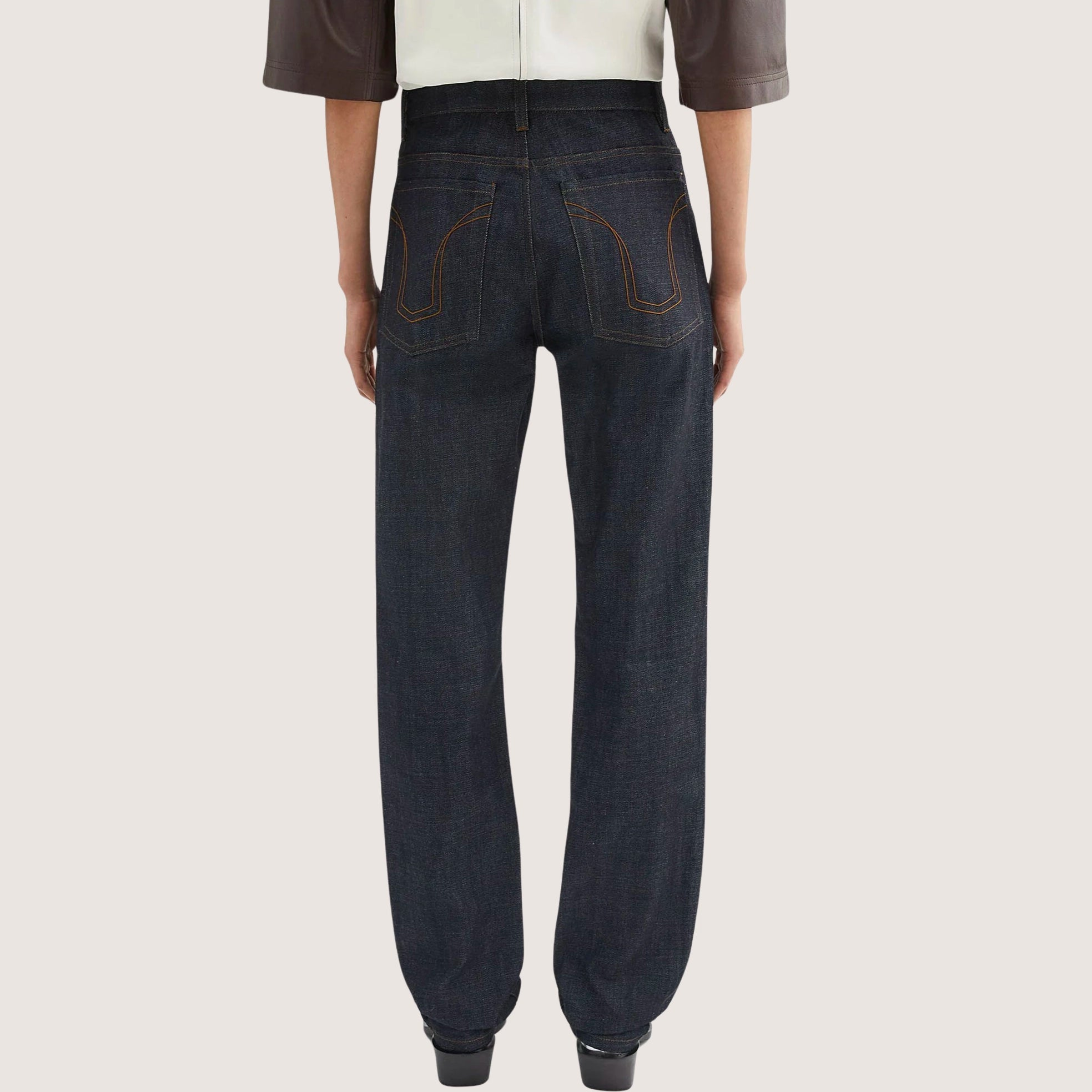 Slim Fit Jeans