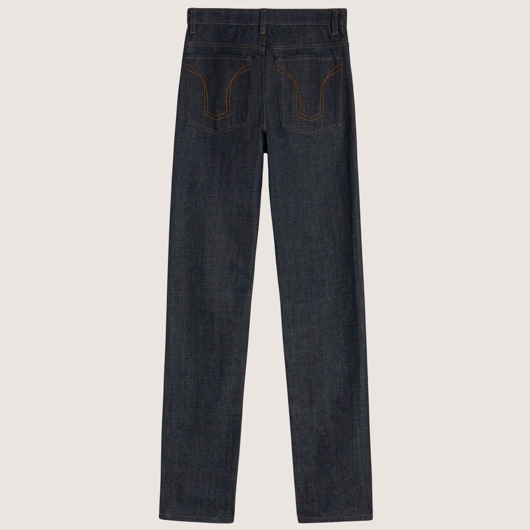 Slim Fit Jeans