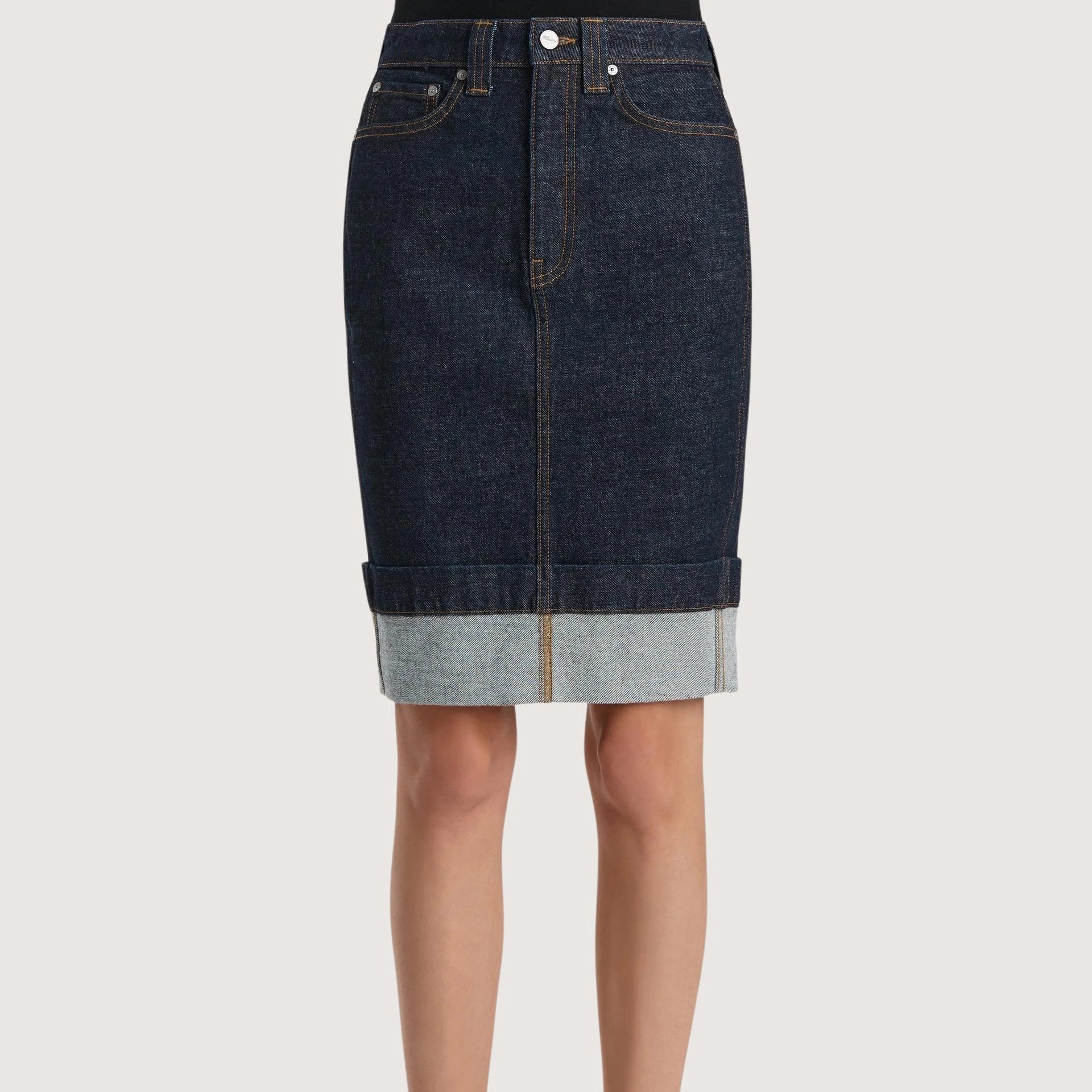 Kendra Skirt - Benson