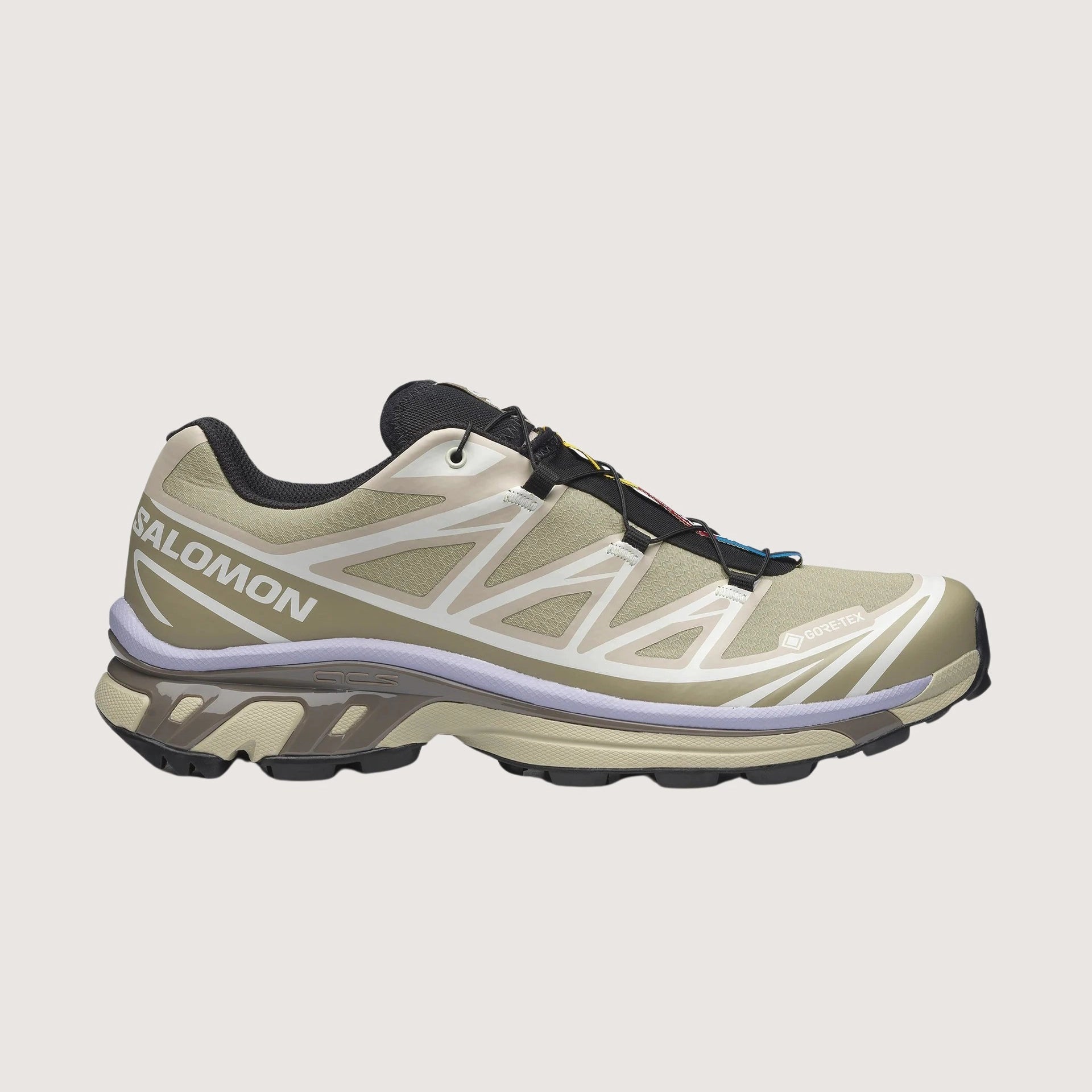 XT-6 GTX Eucalyptus/Silver Sage/Cosmic