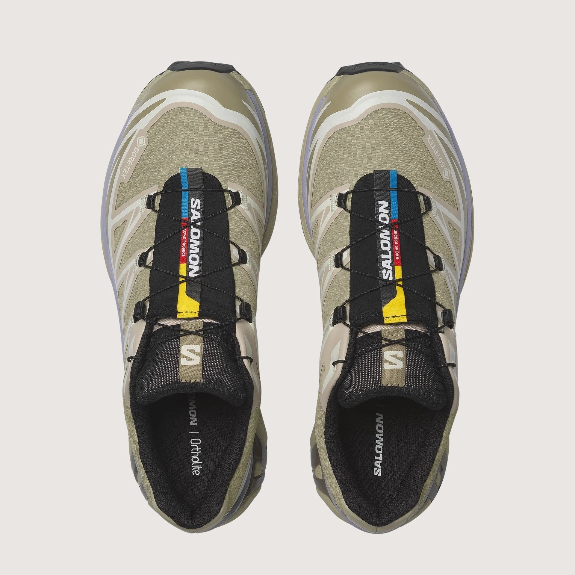 XT-6 GTX Eucalyptus/Silver Sage/Cosmic