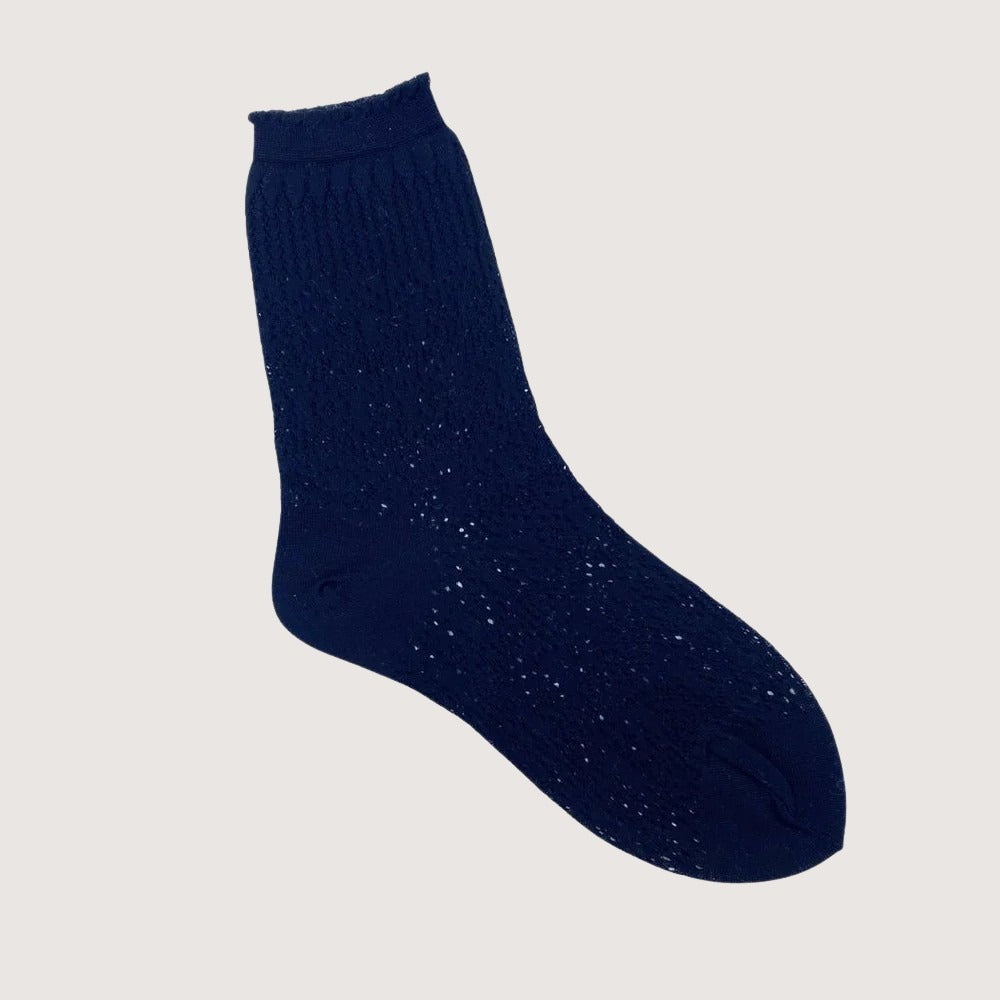 Lace Socks