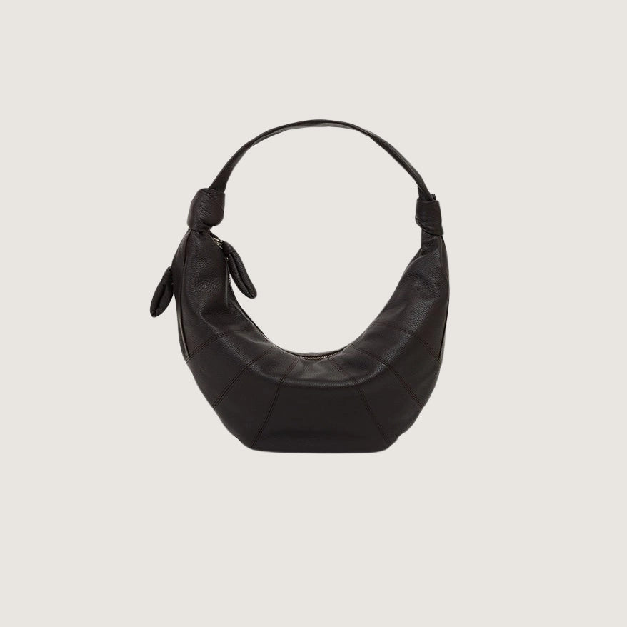 Fortune Croissant Bag