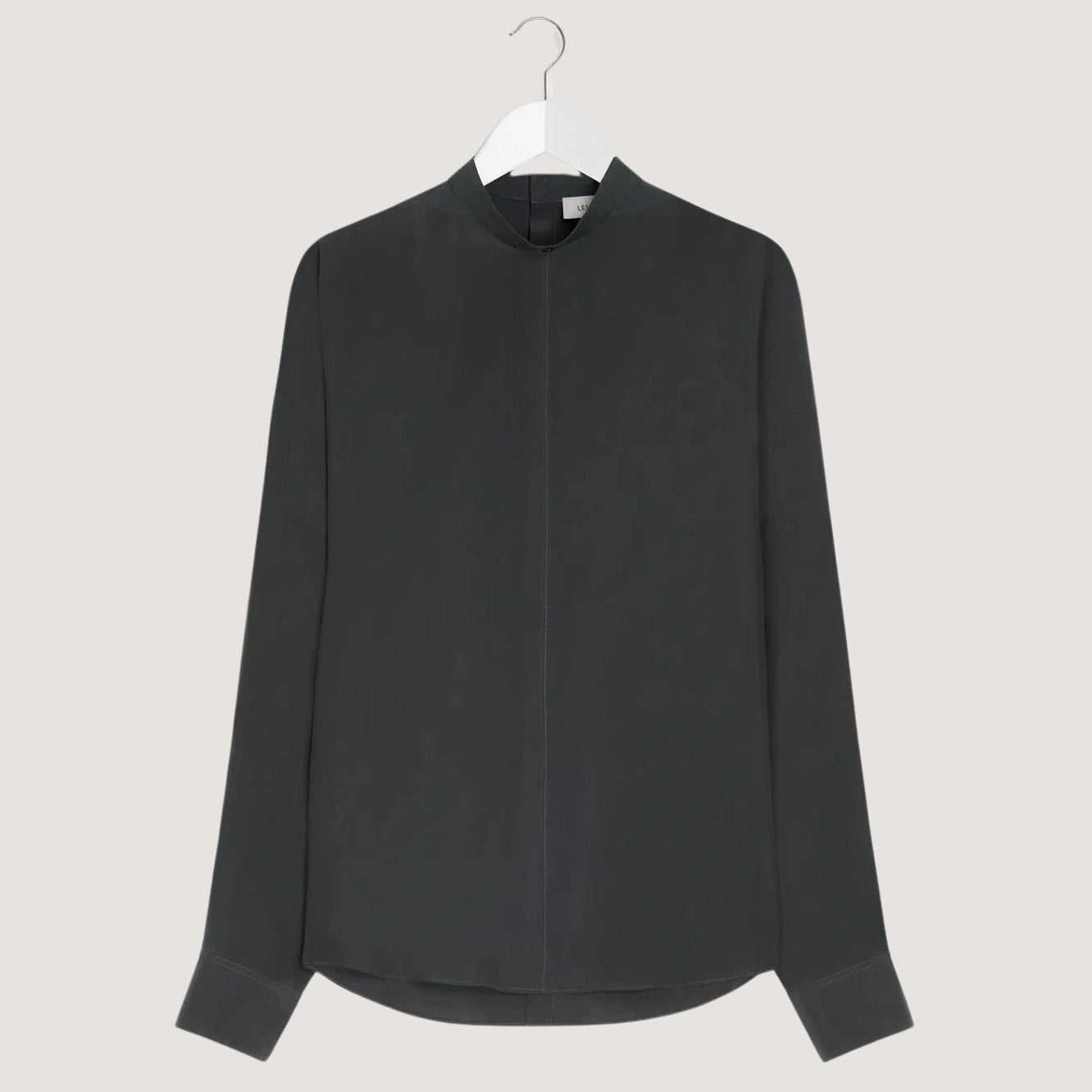 Plastron Top