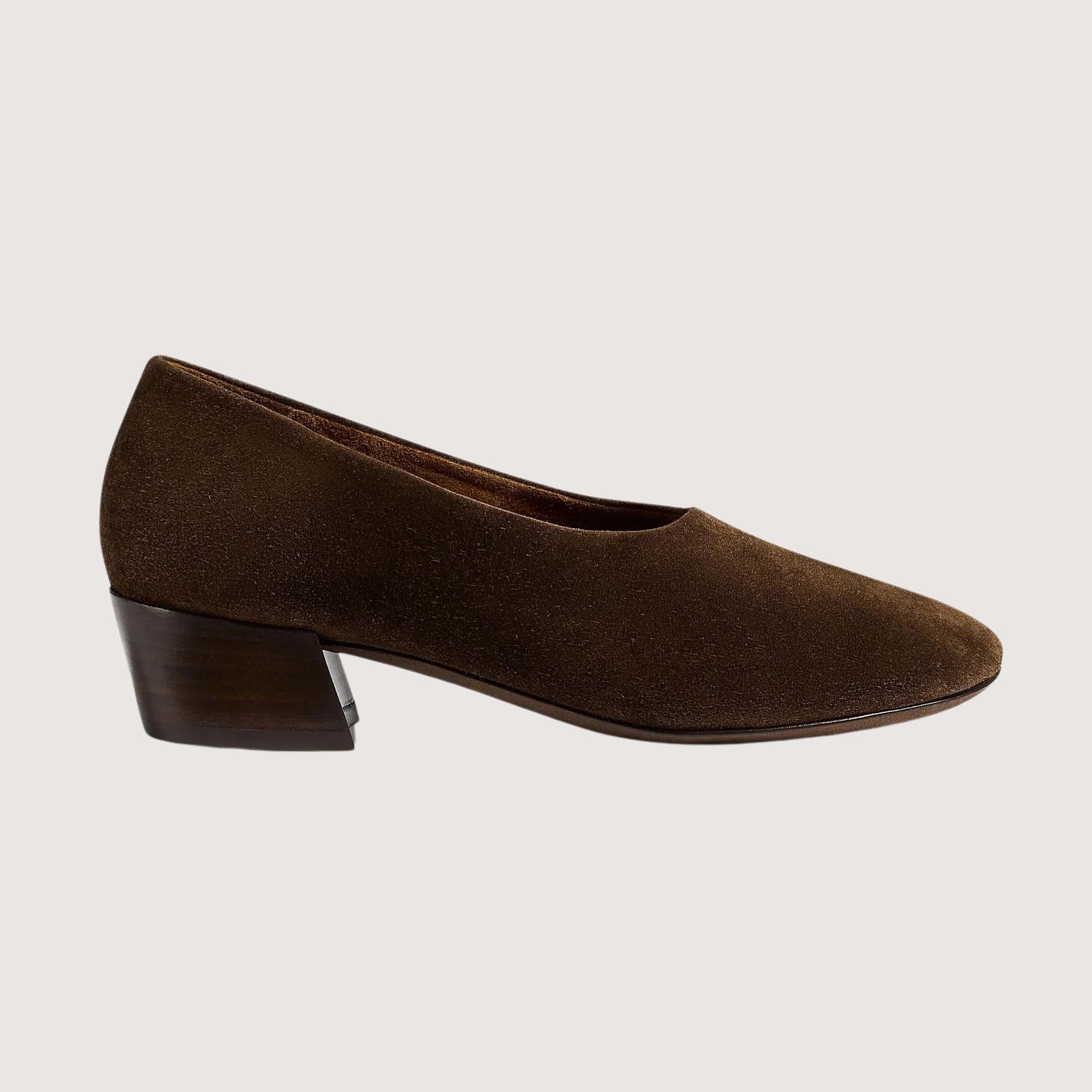 Marcy Pump