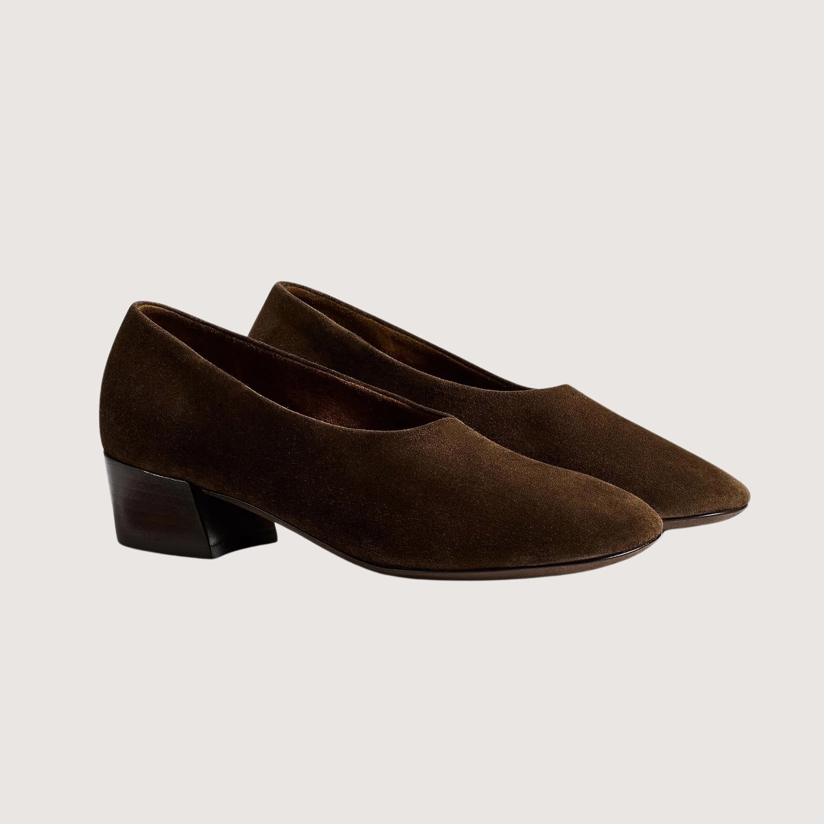 Marcy Pump