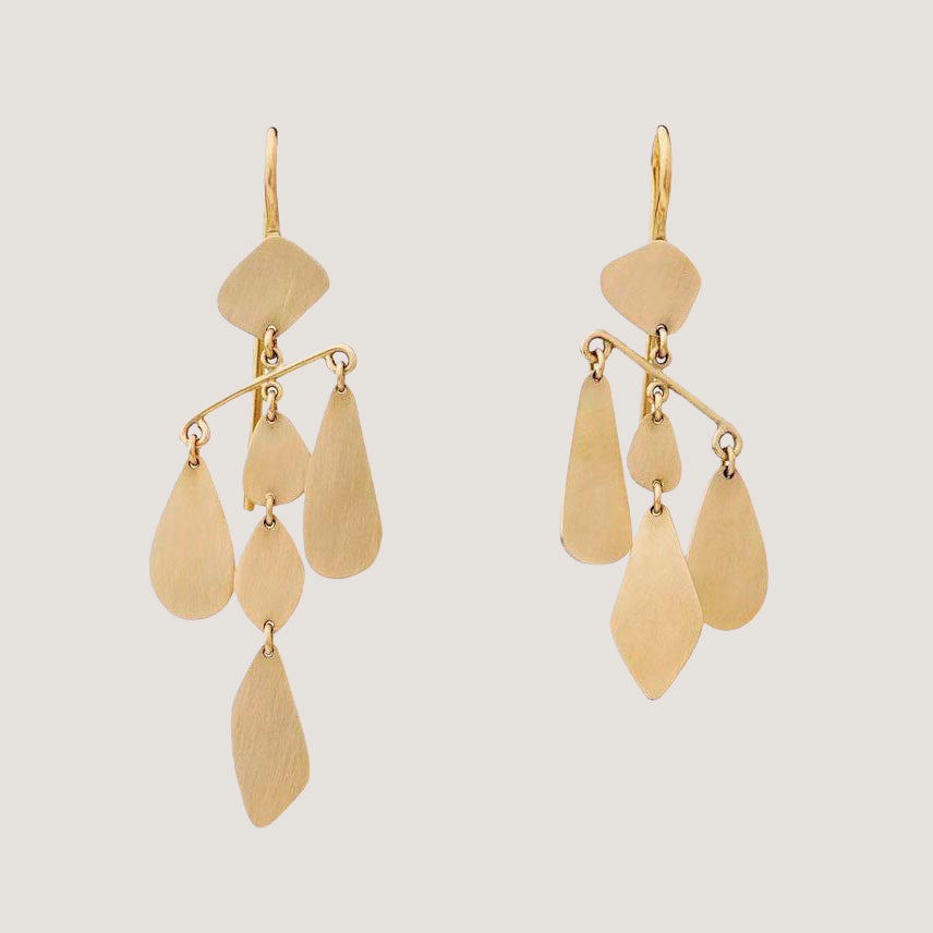 Uro Earrings